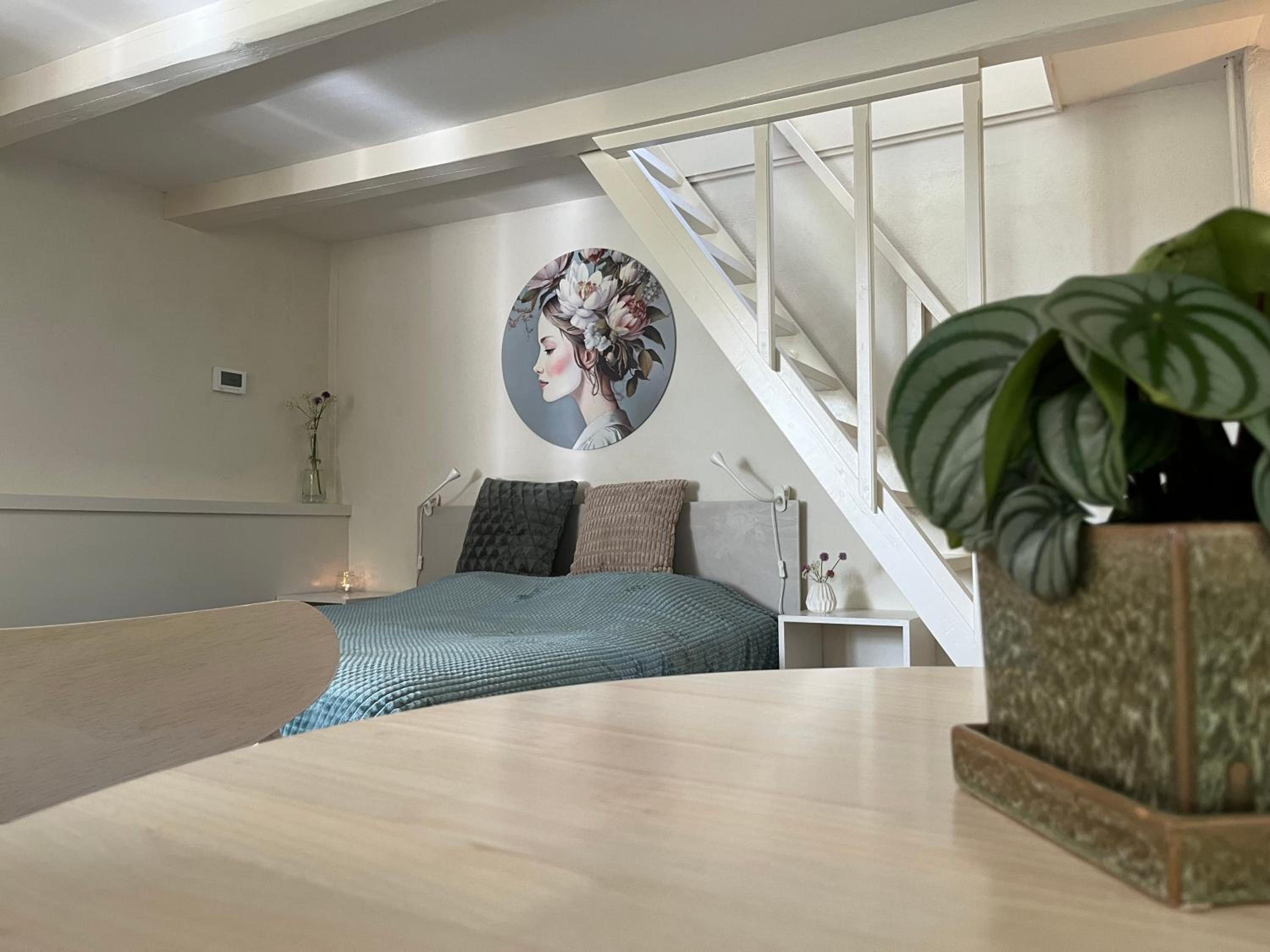 Studio With Terrace photo 1