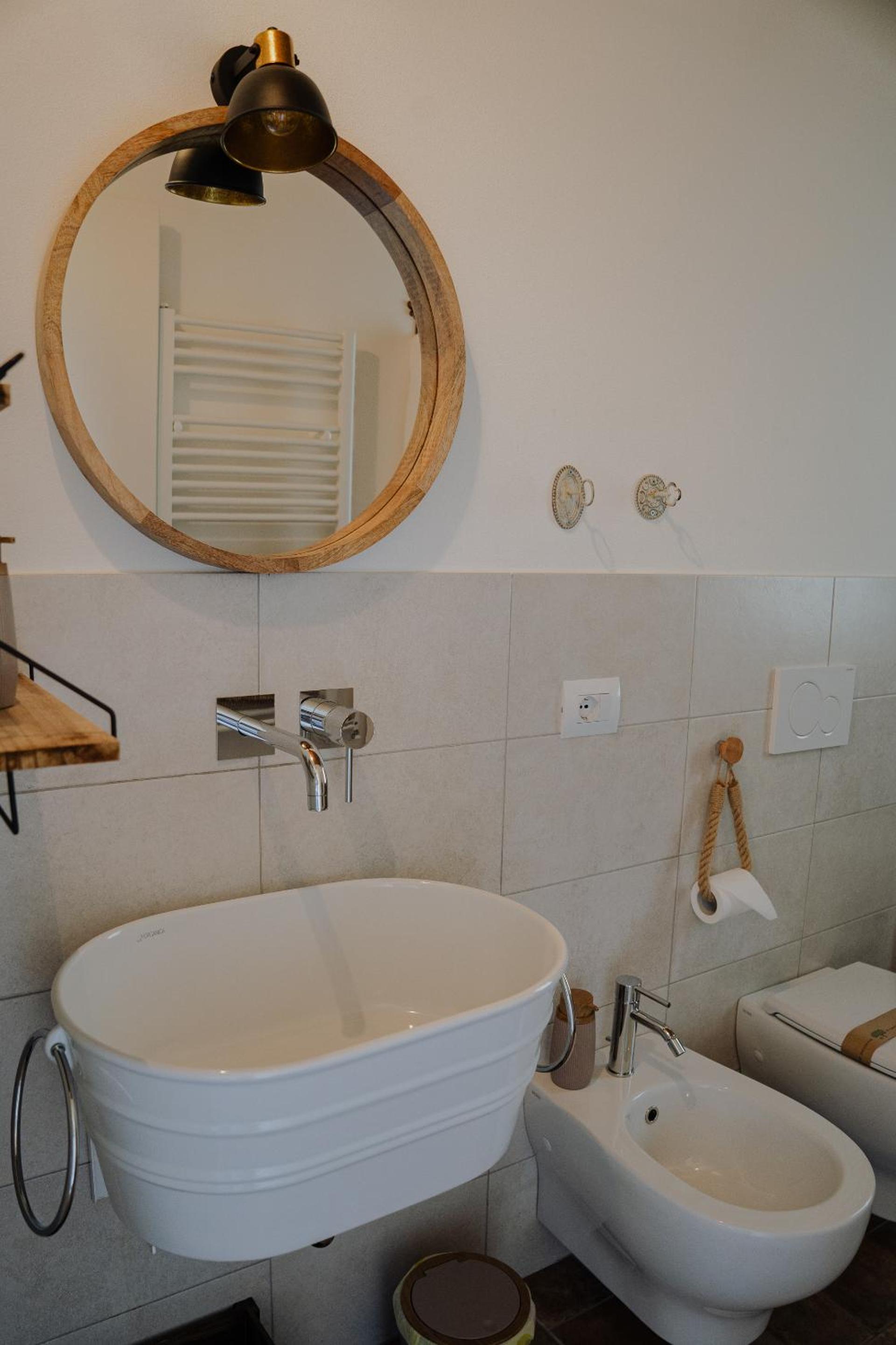 Large Double Room photo 2