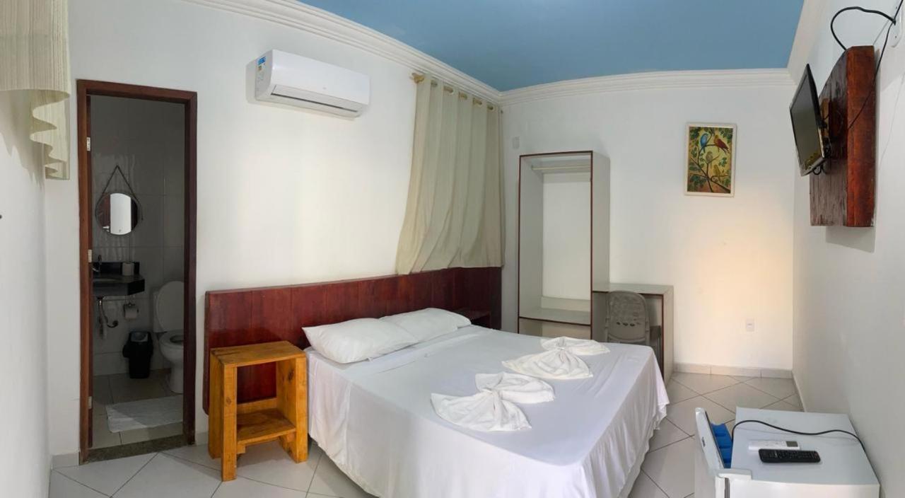 Double or Twin Room - Photo 4