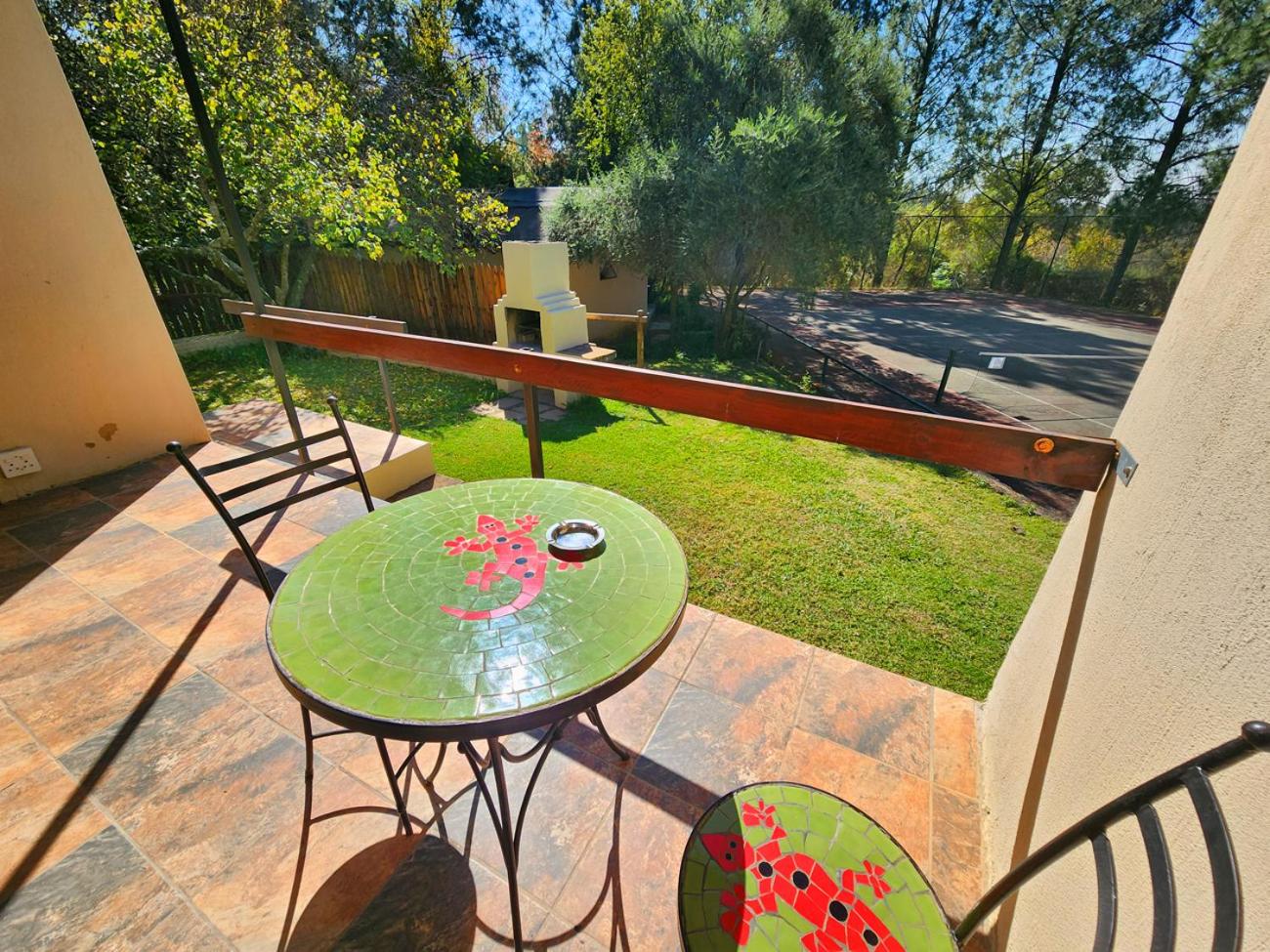 Chalet photo 2