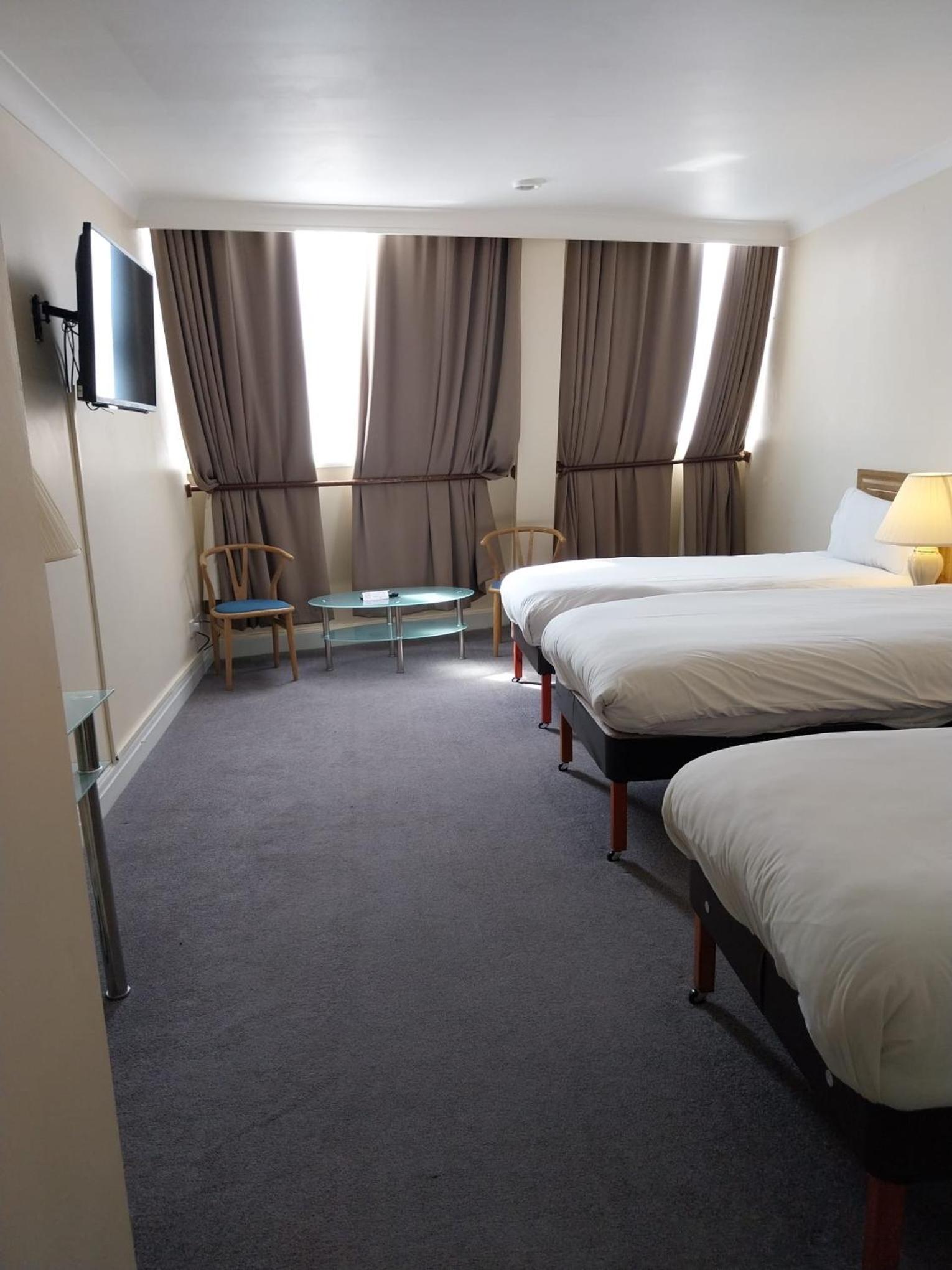 Triple Room photo 1
