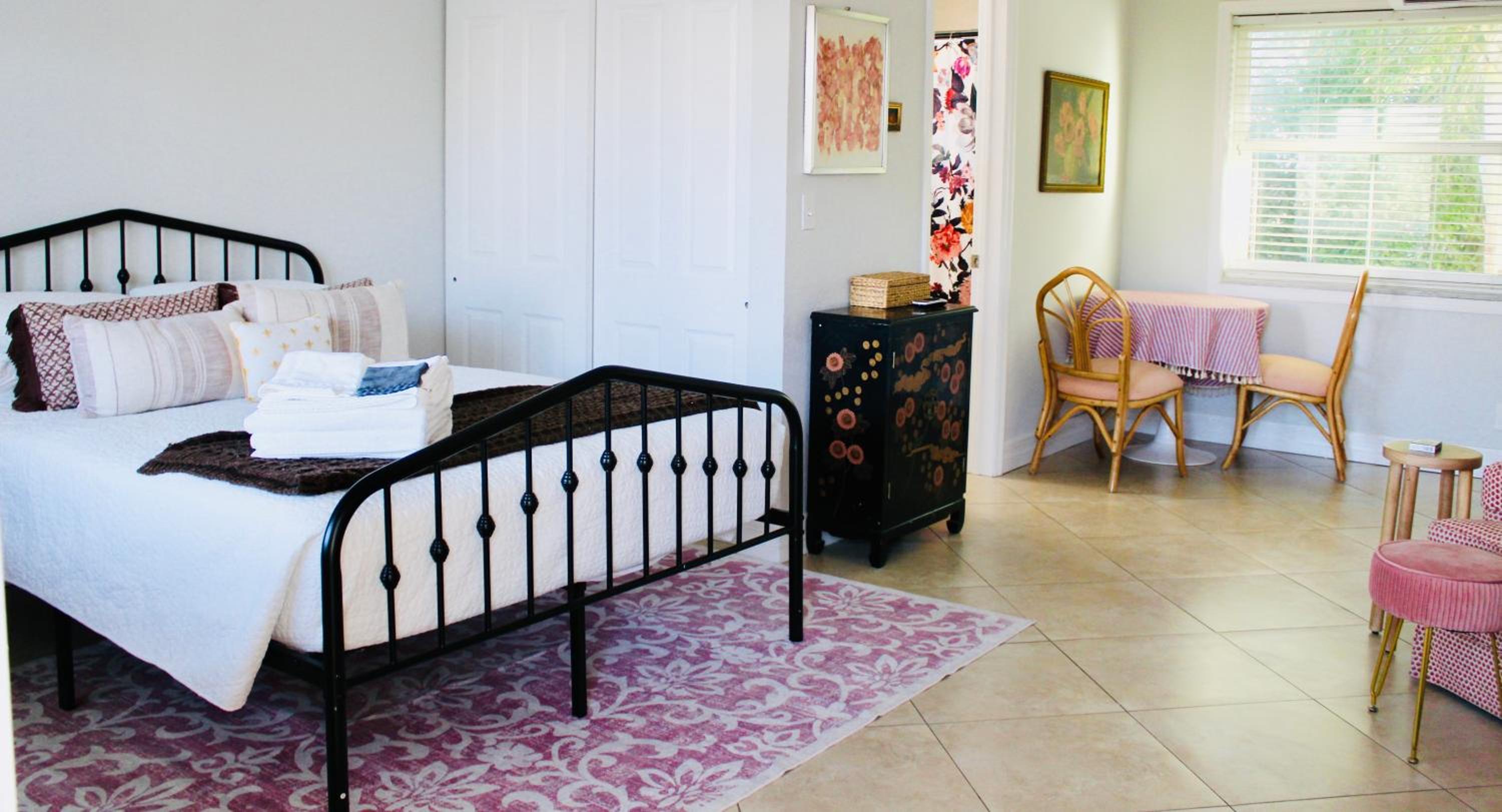 Studio with Ocean View - Photo 21