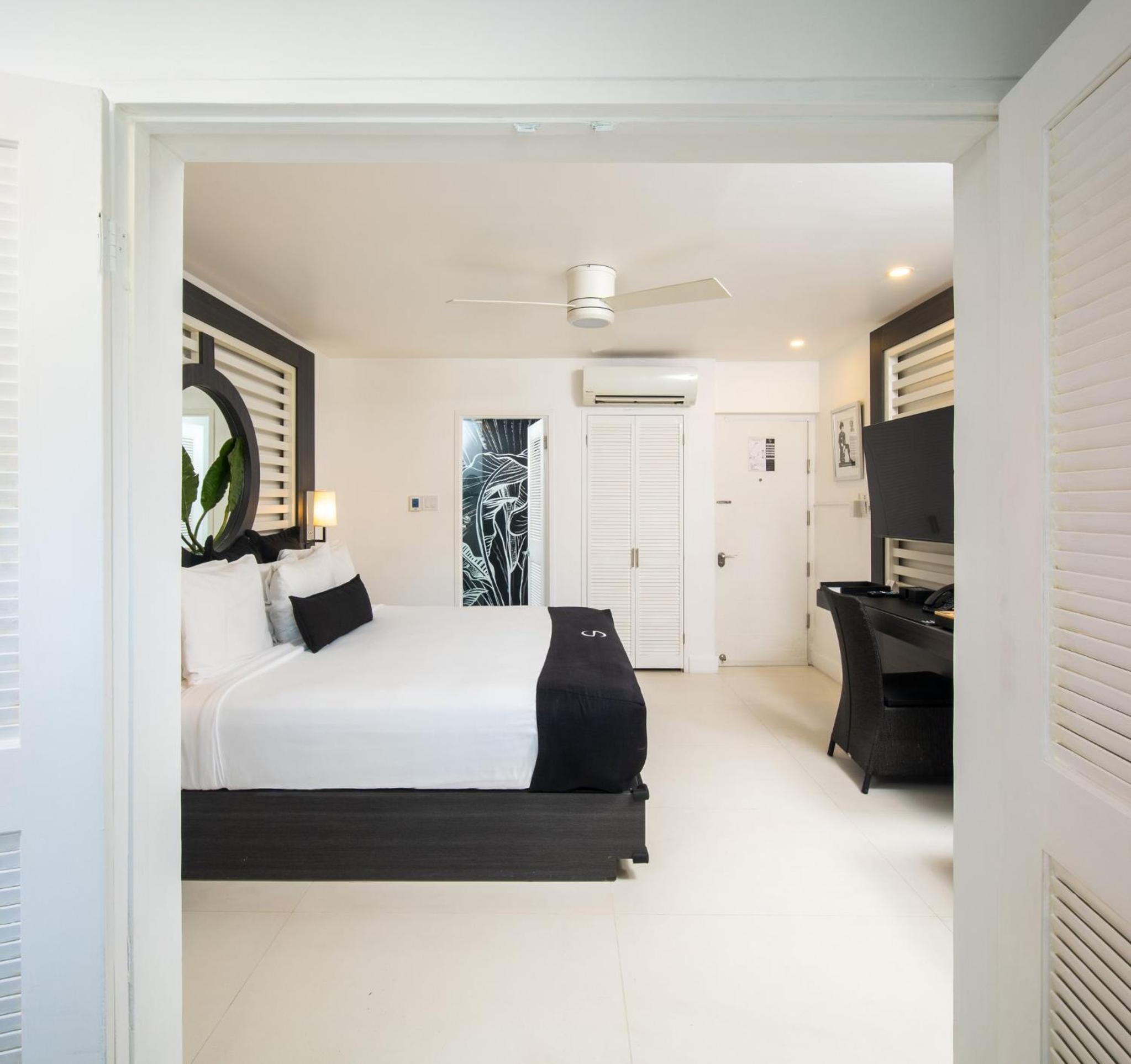 Mini King Suite photo 2