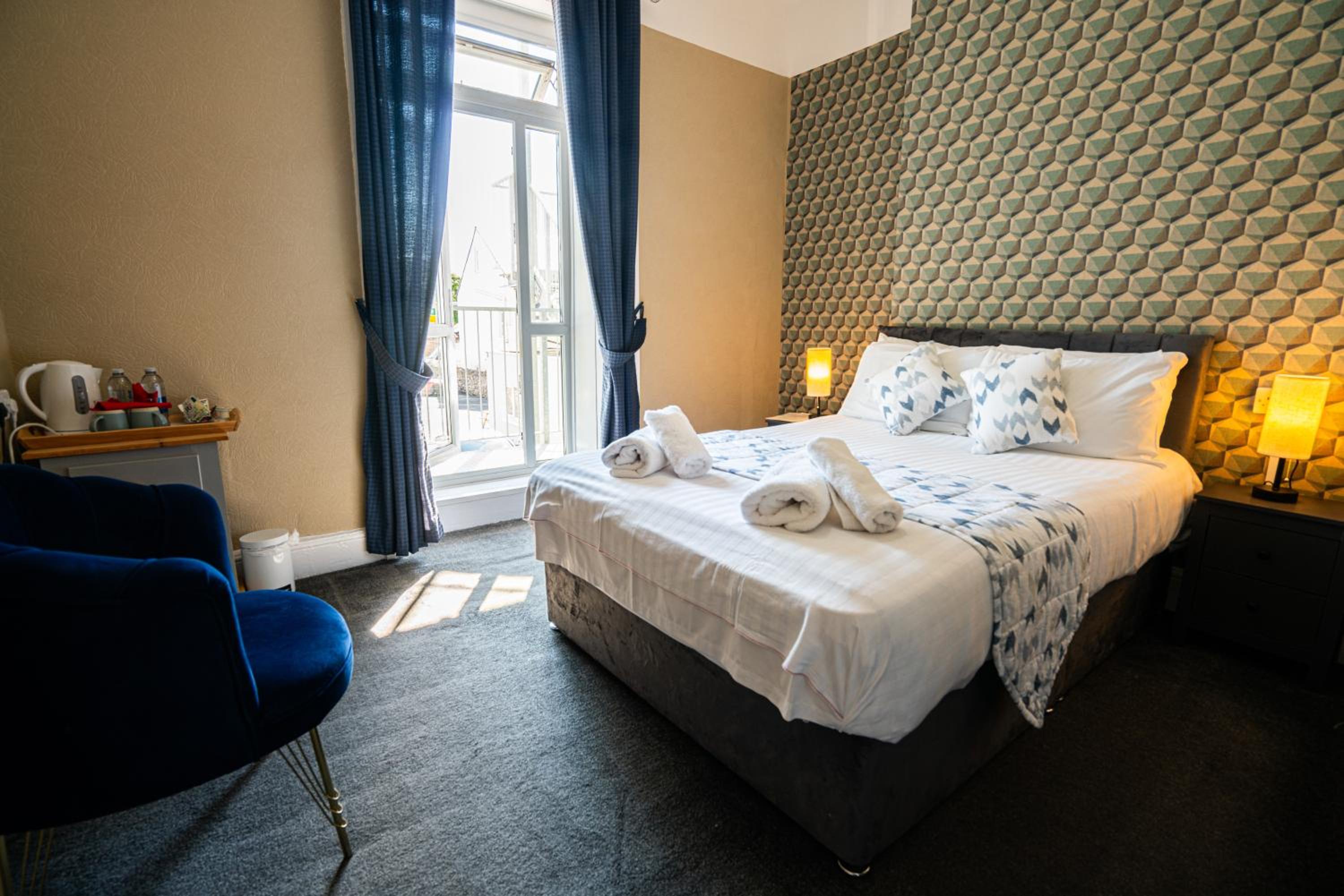Standard Double Room photo 3