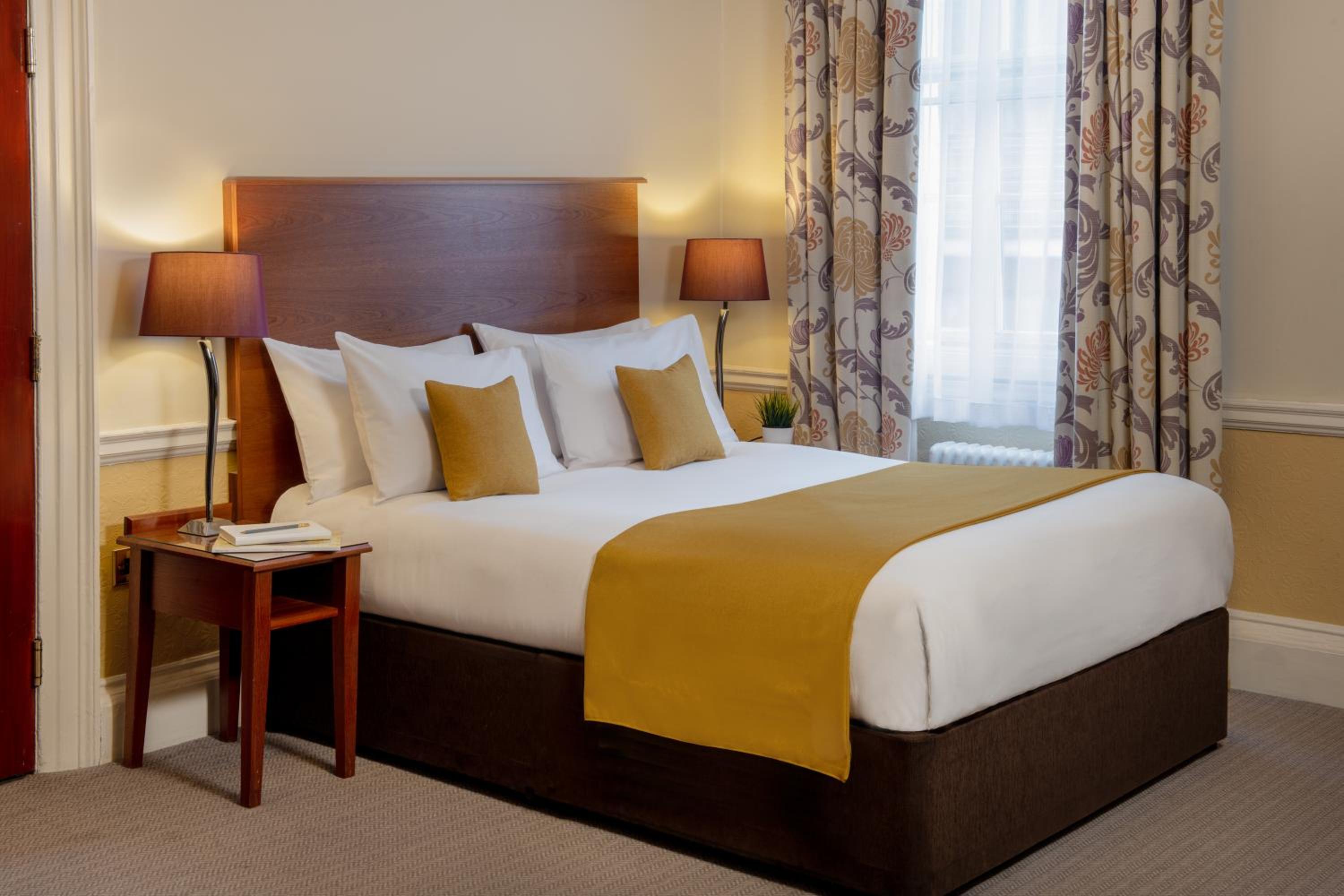 Comfy Double Room - Photo 1