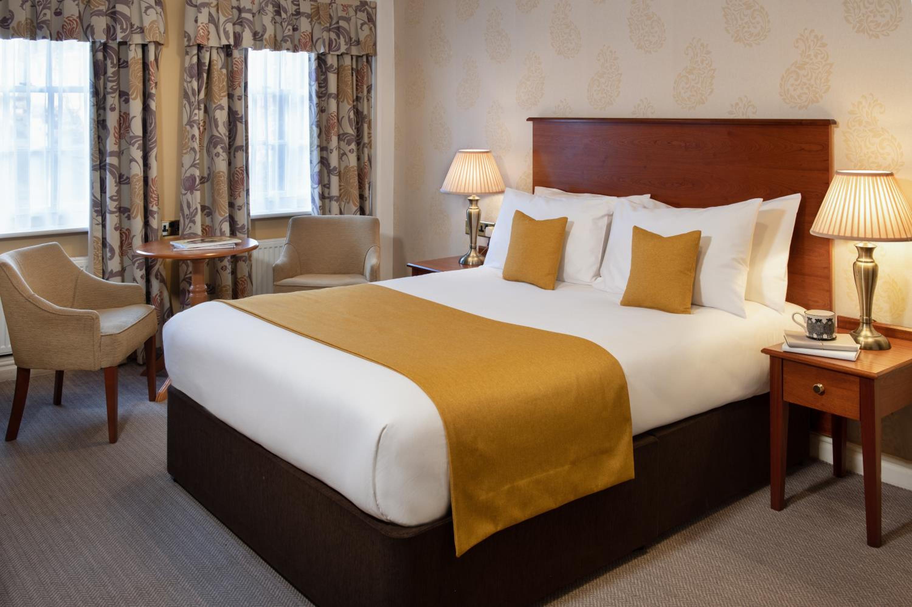 Cozy Double Room - Photo 5