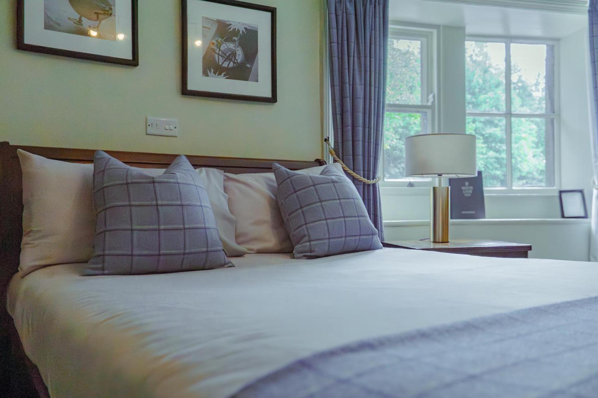 Deluxe Double Room photo 3