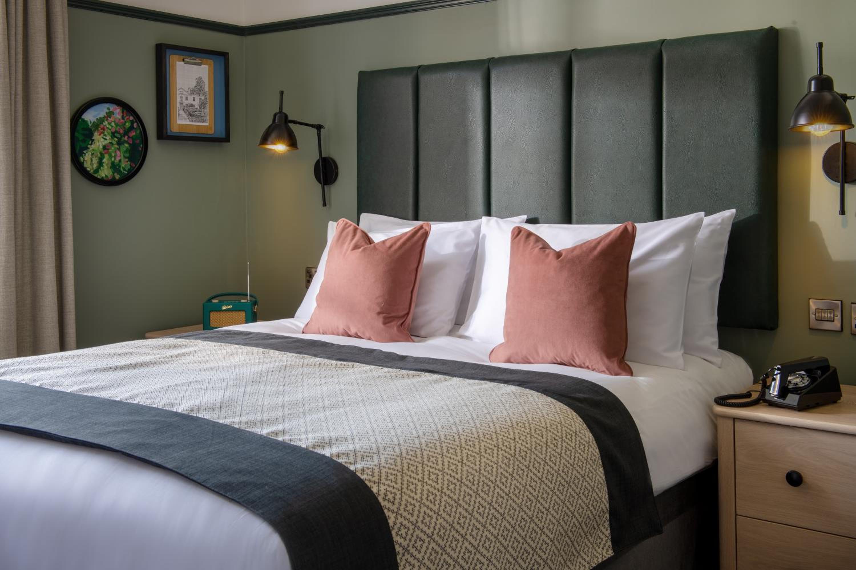 Cozy Double Room - Photo 6
