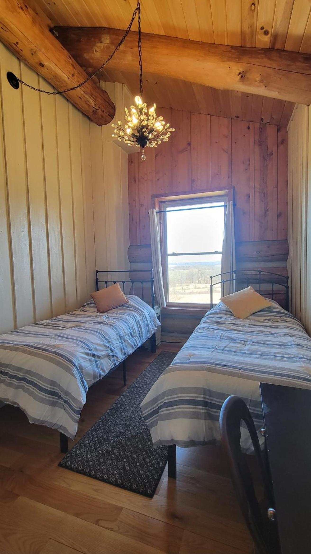 Deluxe Double or Twin Room photo 1
