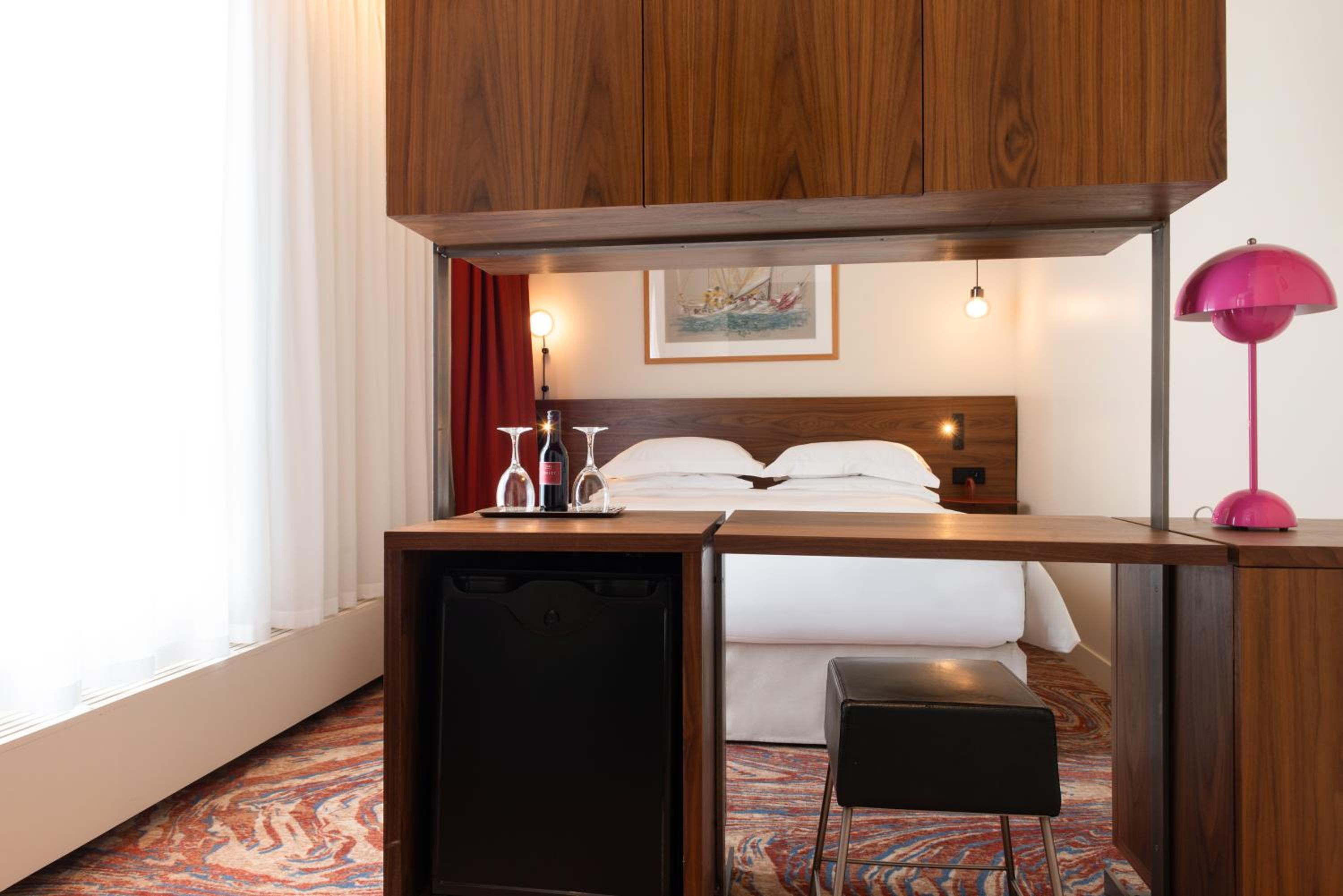 Standard Executive Room photo 1