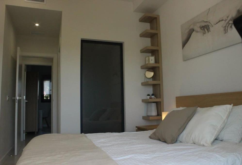 Two-Bedroom Apartment photo 2