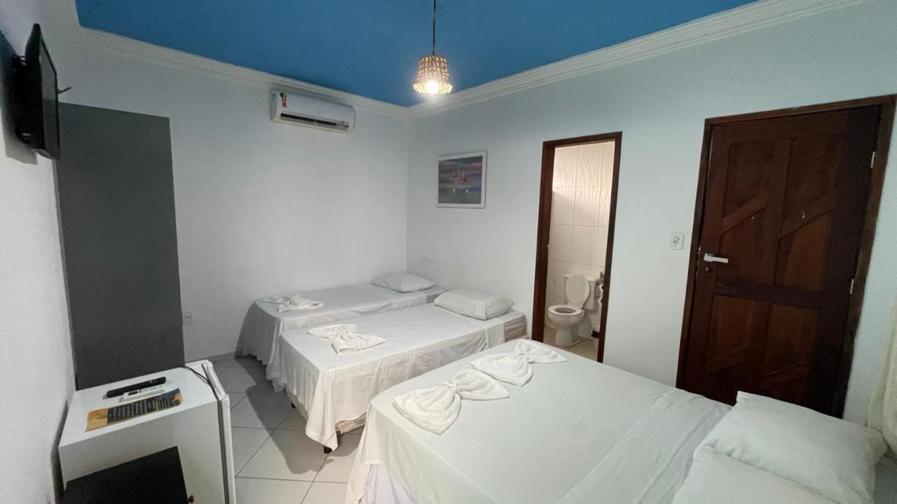 Quadruple Room - Photo 2