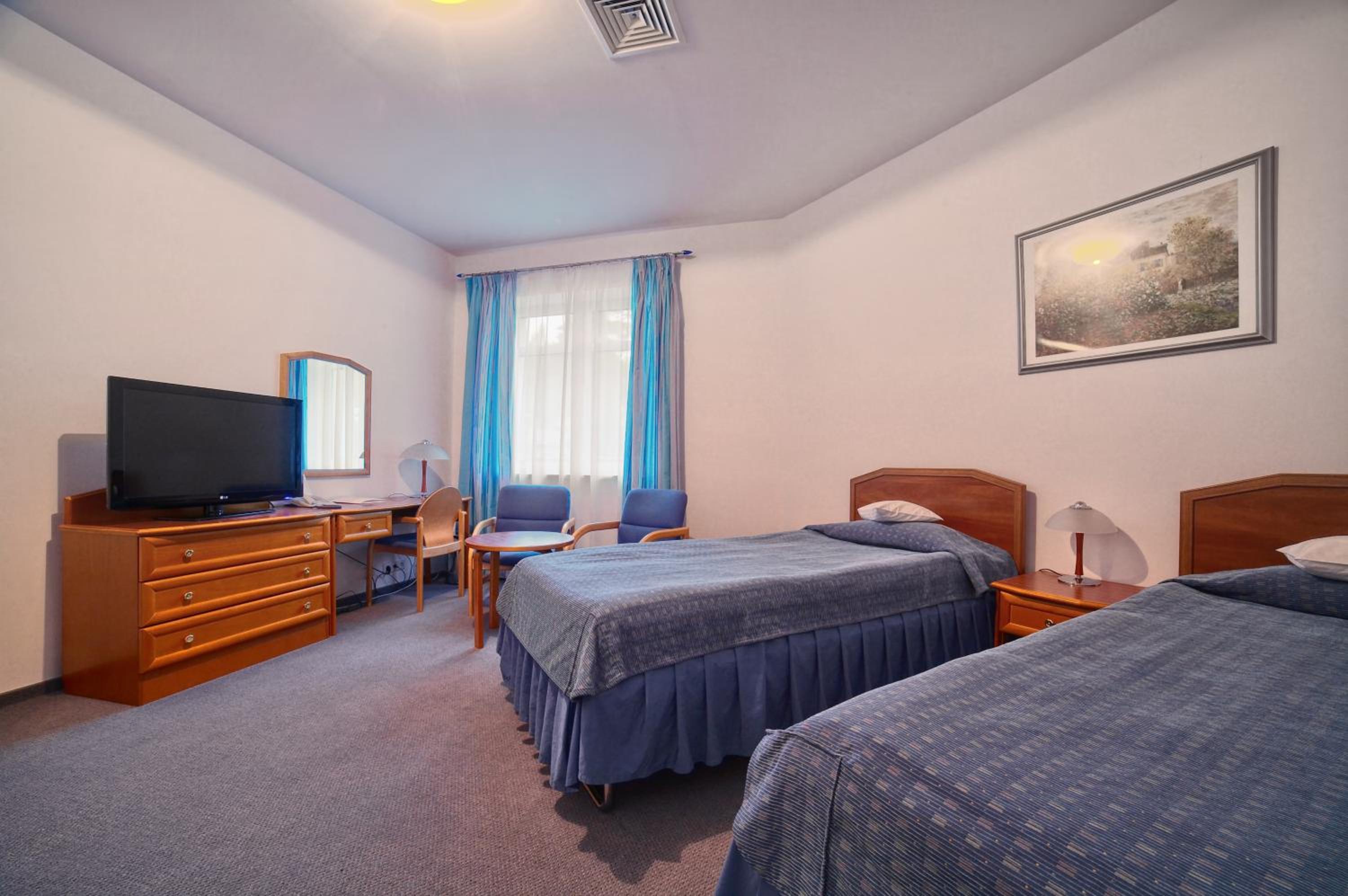 Suite photo 1
