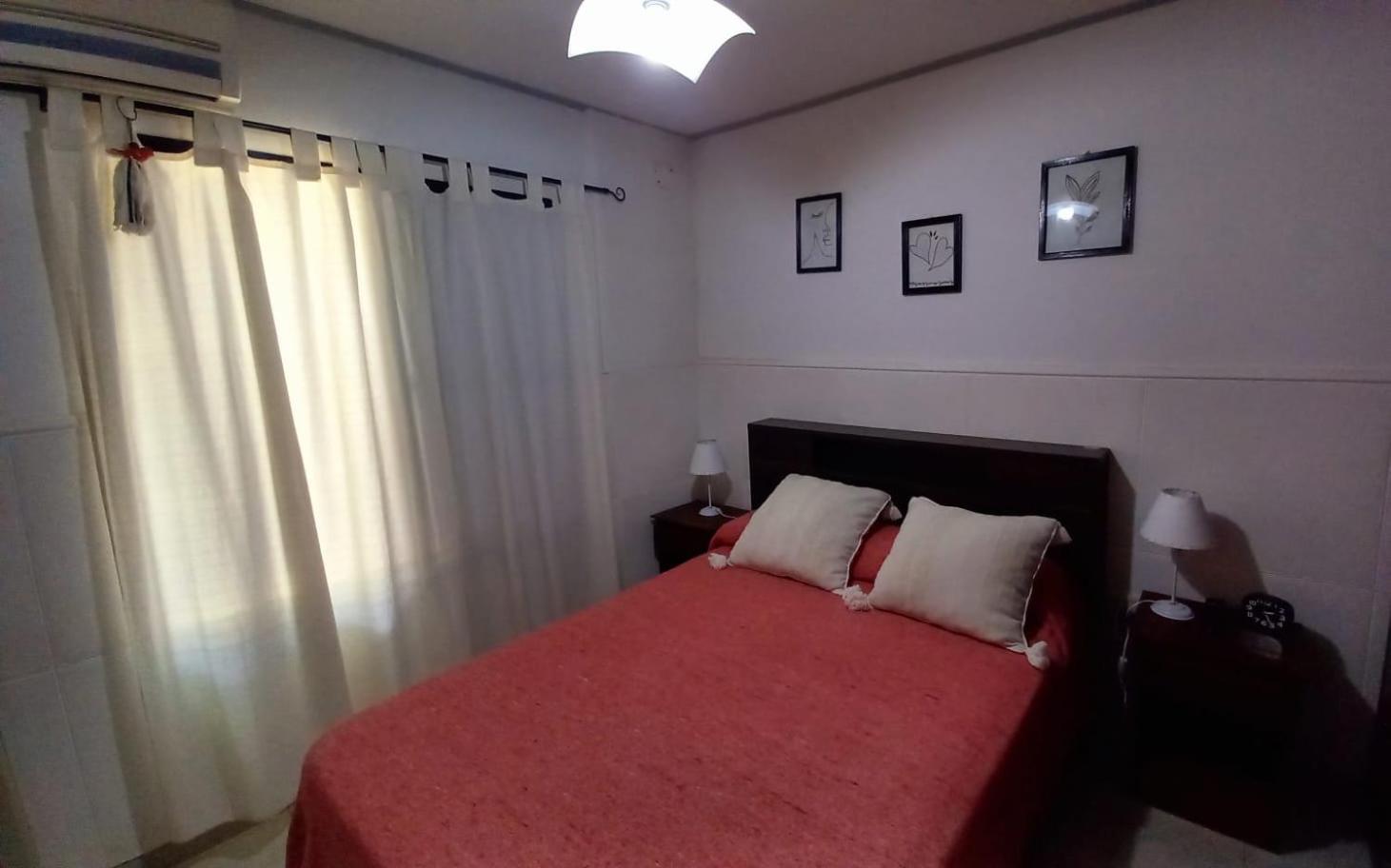 Two-Bedroom Apartment photo 1