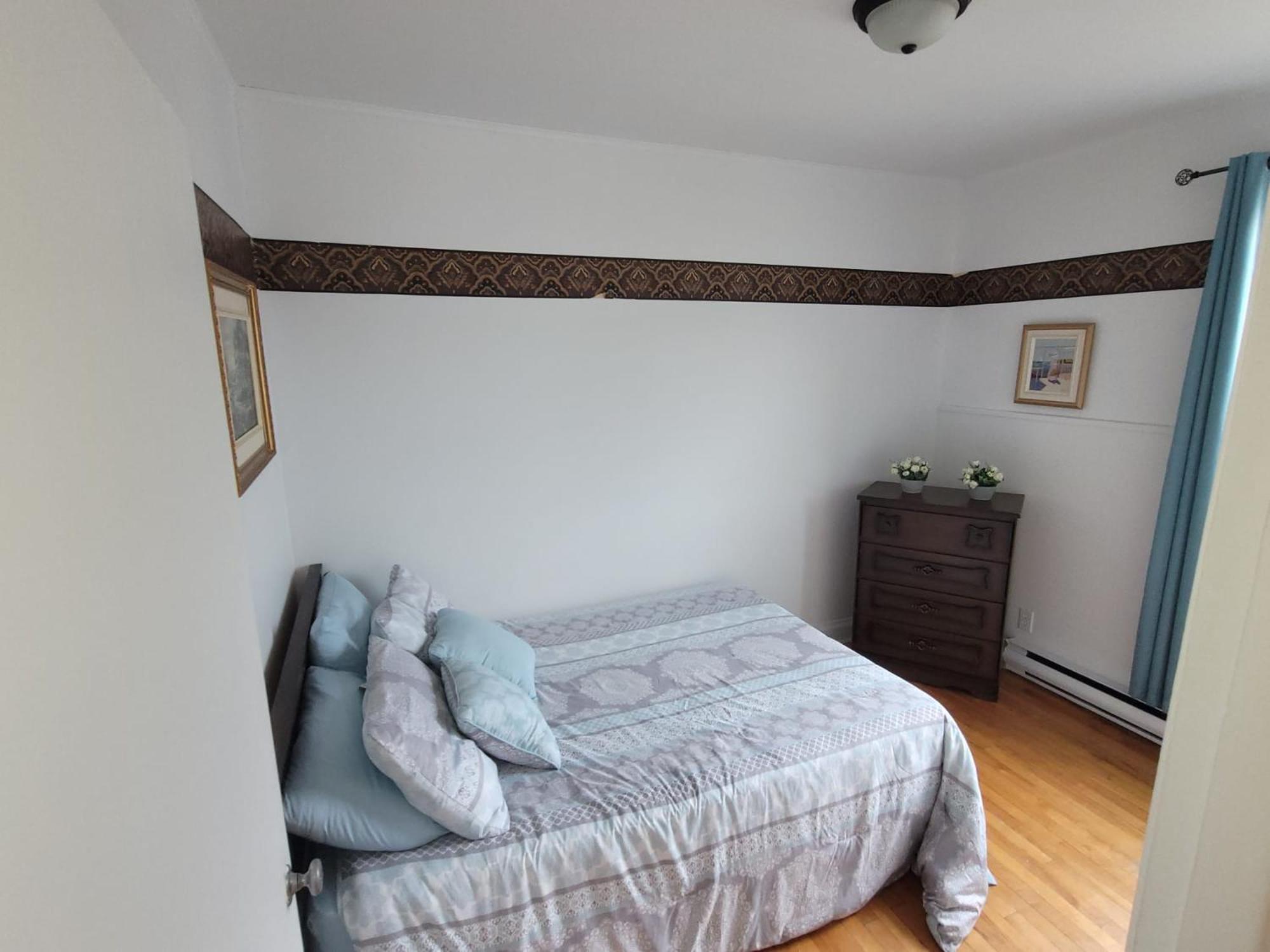 Four-Bedroom House photo 1