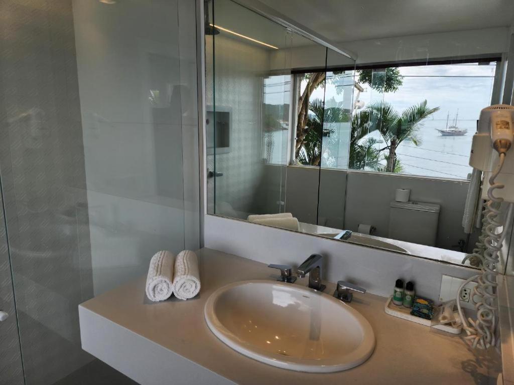 Suite with Sea View - Photo 3