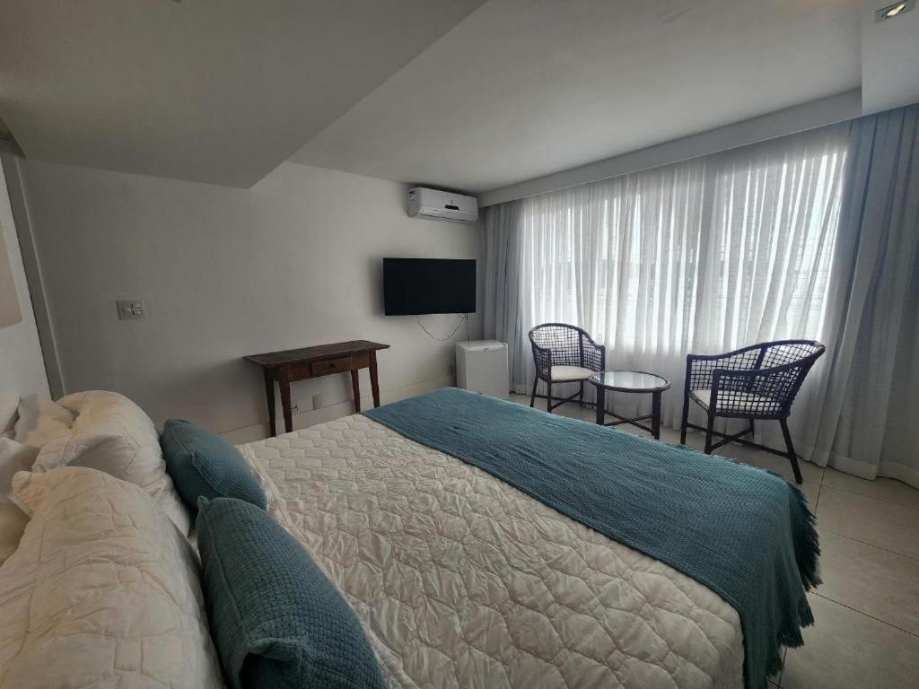 Suite with Sea View - Photo 2