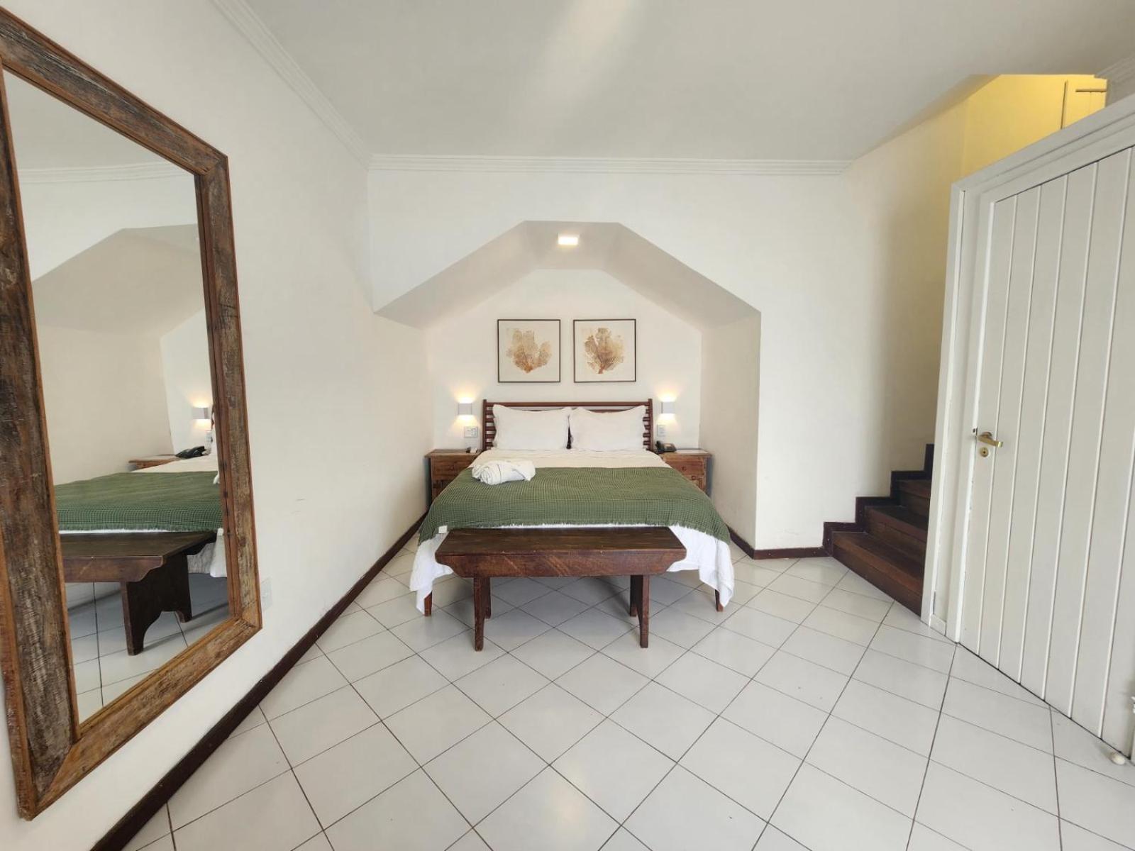Superior Suite with Sea View photo 2