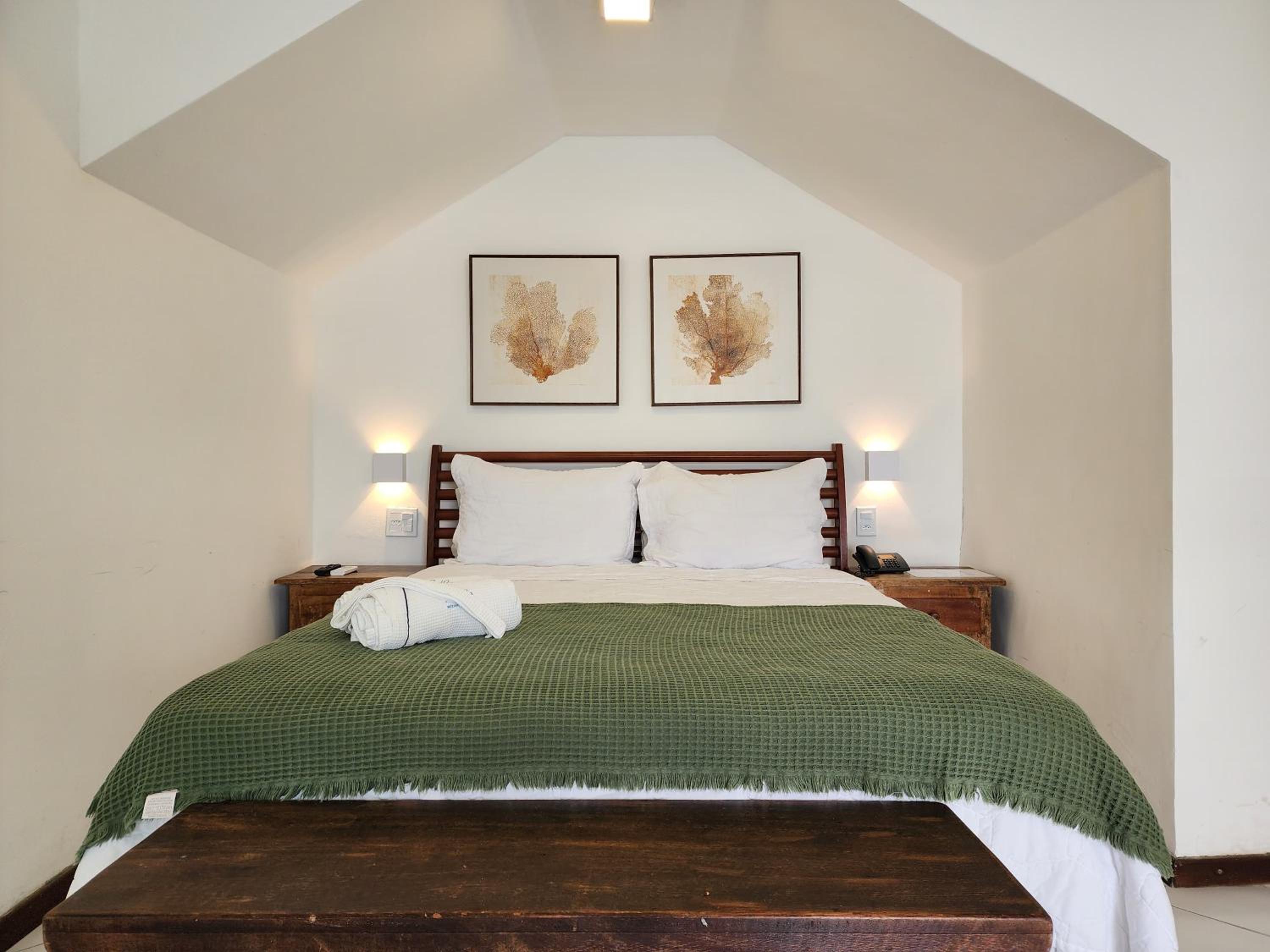 Superior Suite with Sea View photo 1