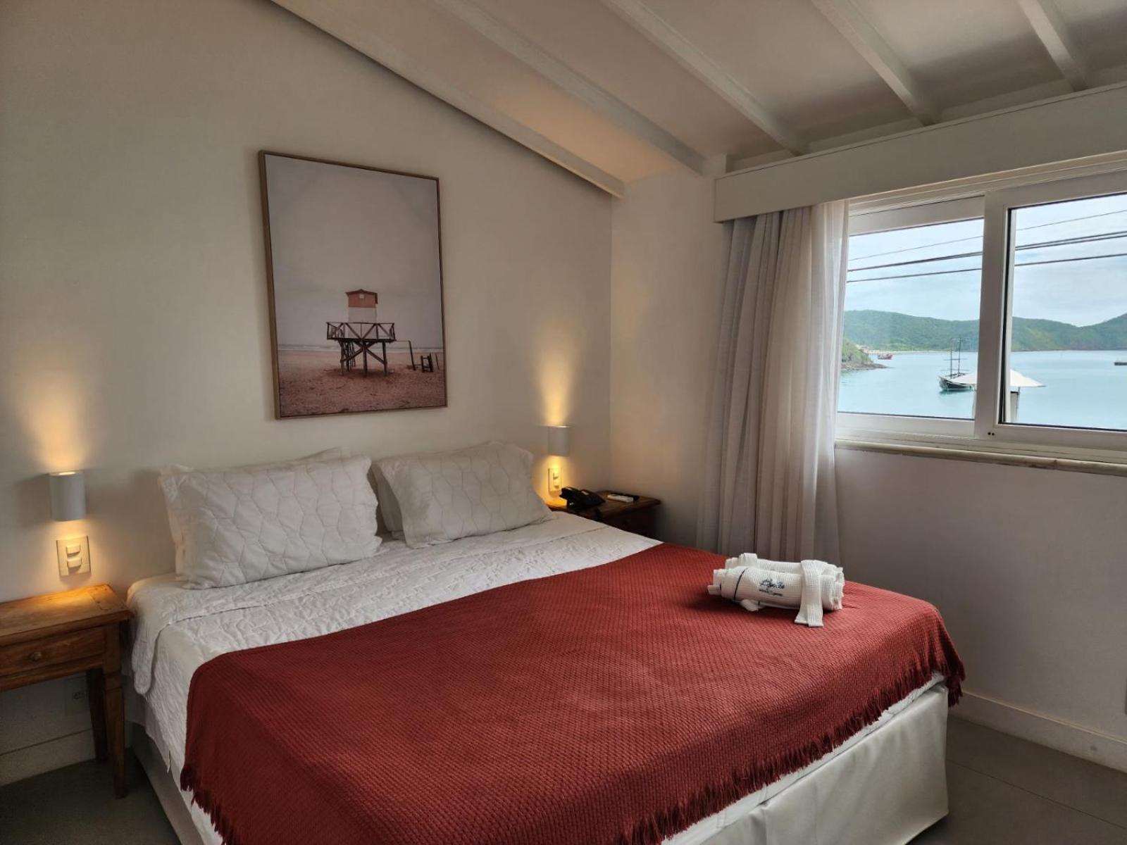 Suite with Sea View - Photo 4