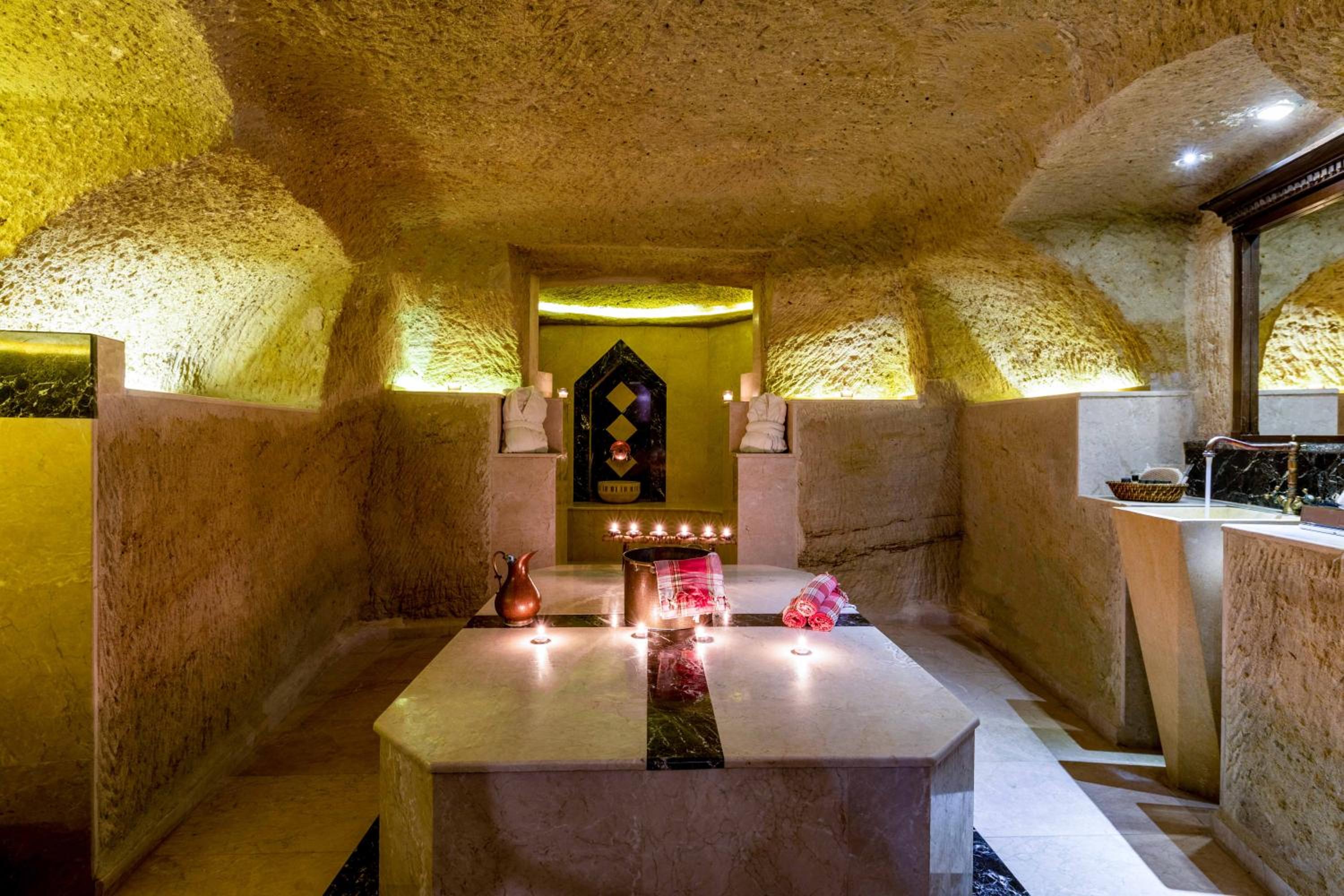 Sultan Suite - Photo 10