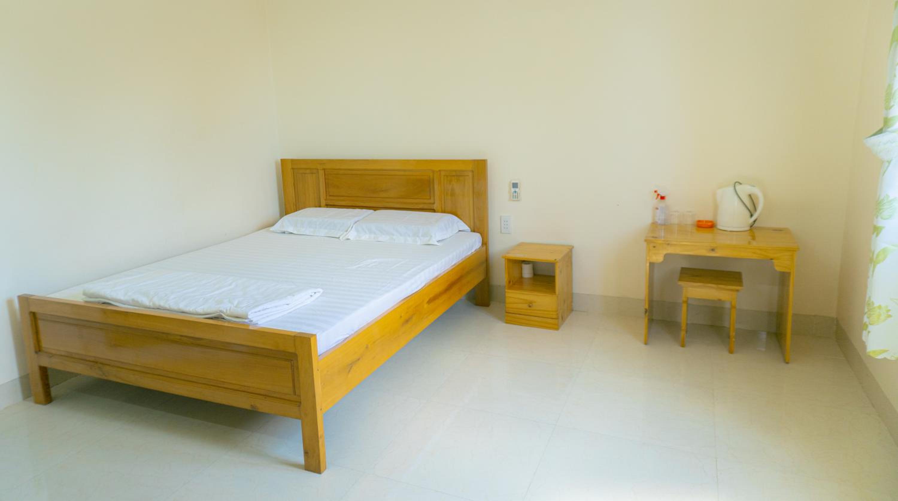 Double Room - Photo 1