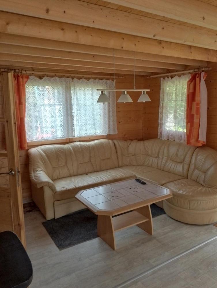 Two-Bedroom Chalet photo 1