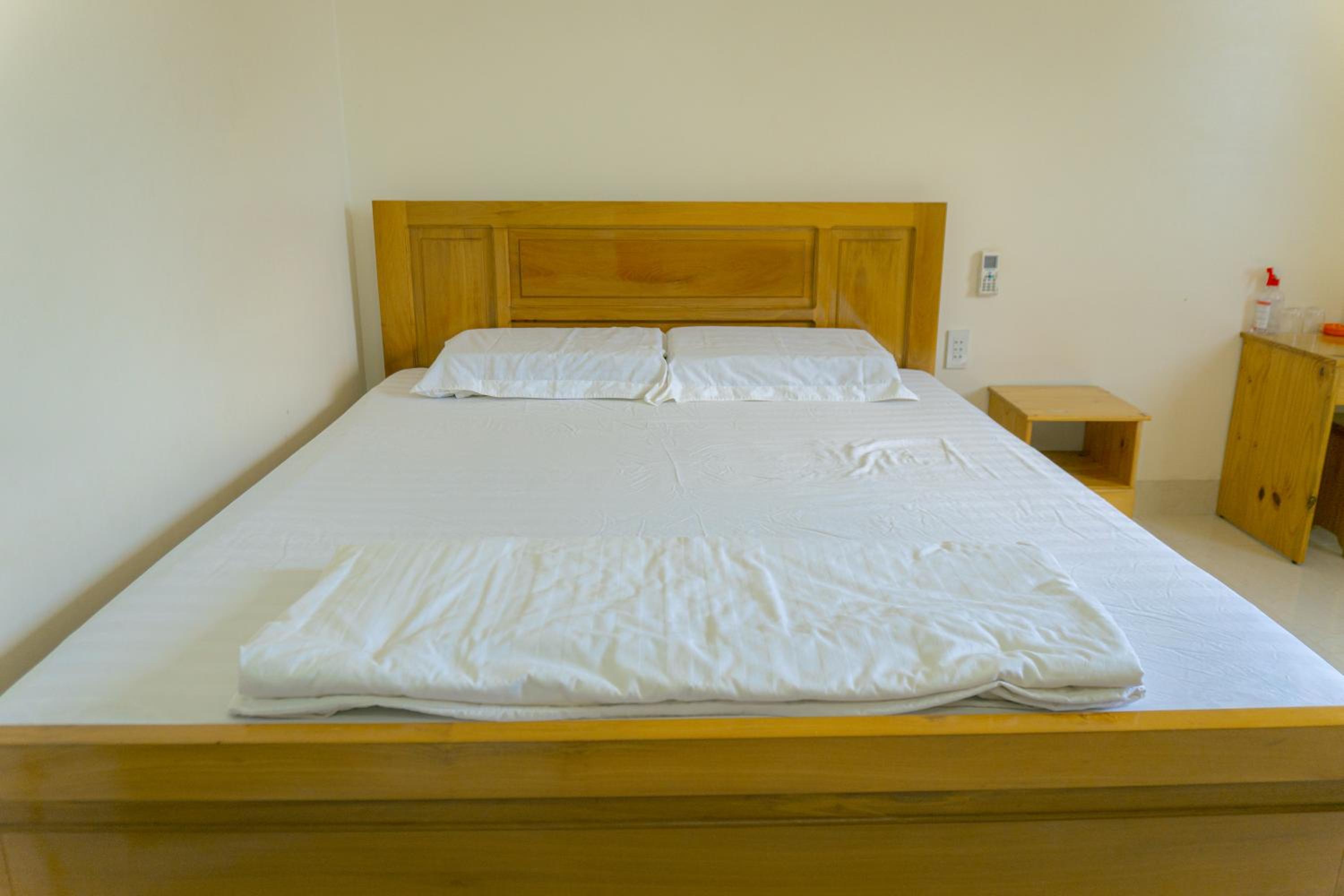 Double Room - Photo 7