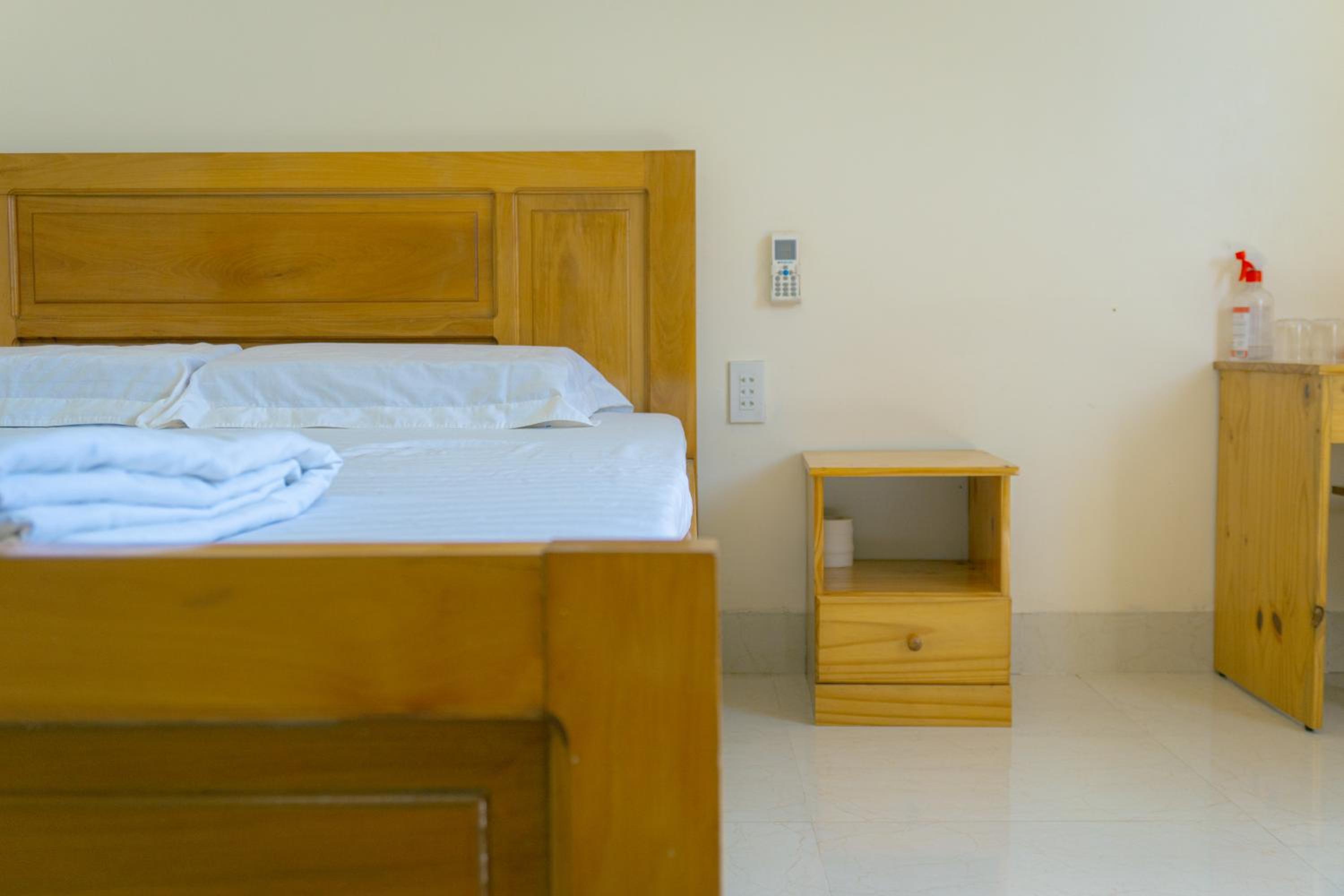 Double Room - Photo 2