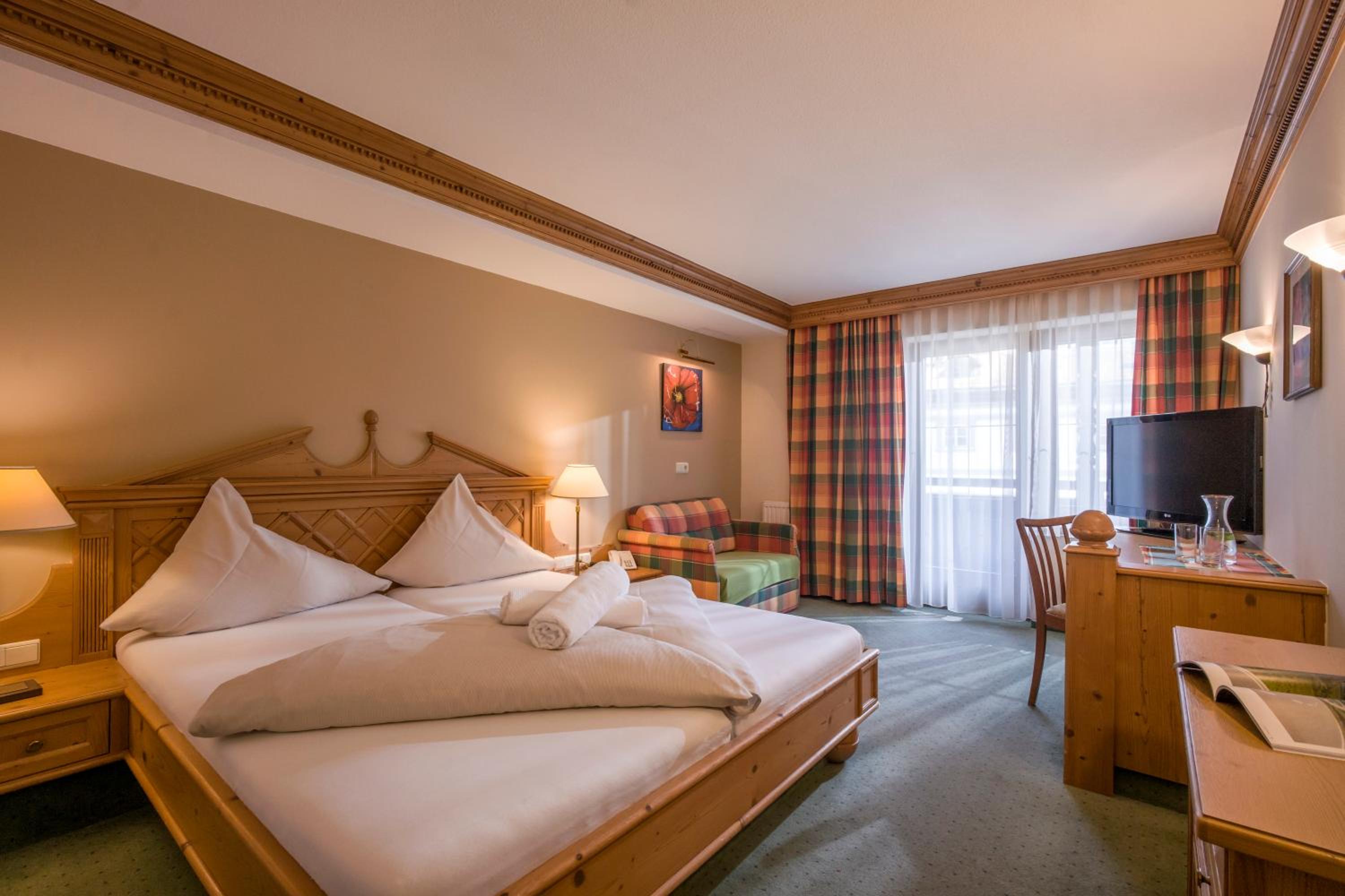 Large Double Room photo 2