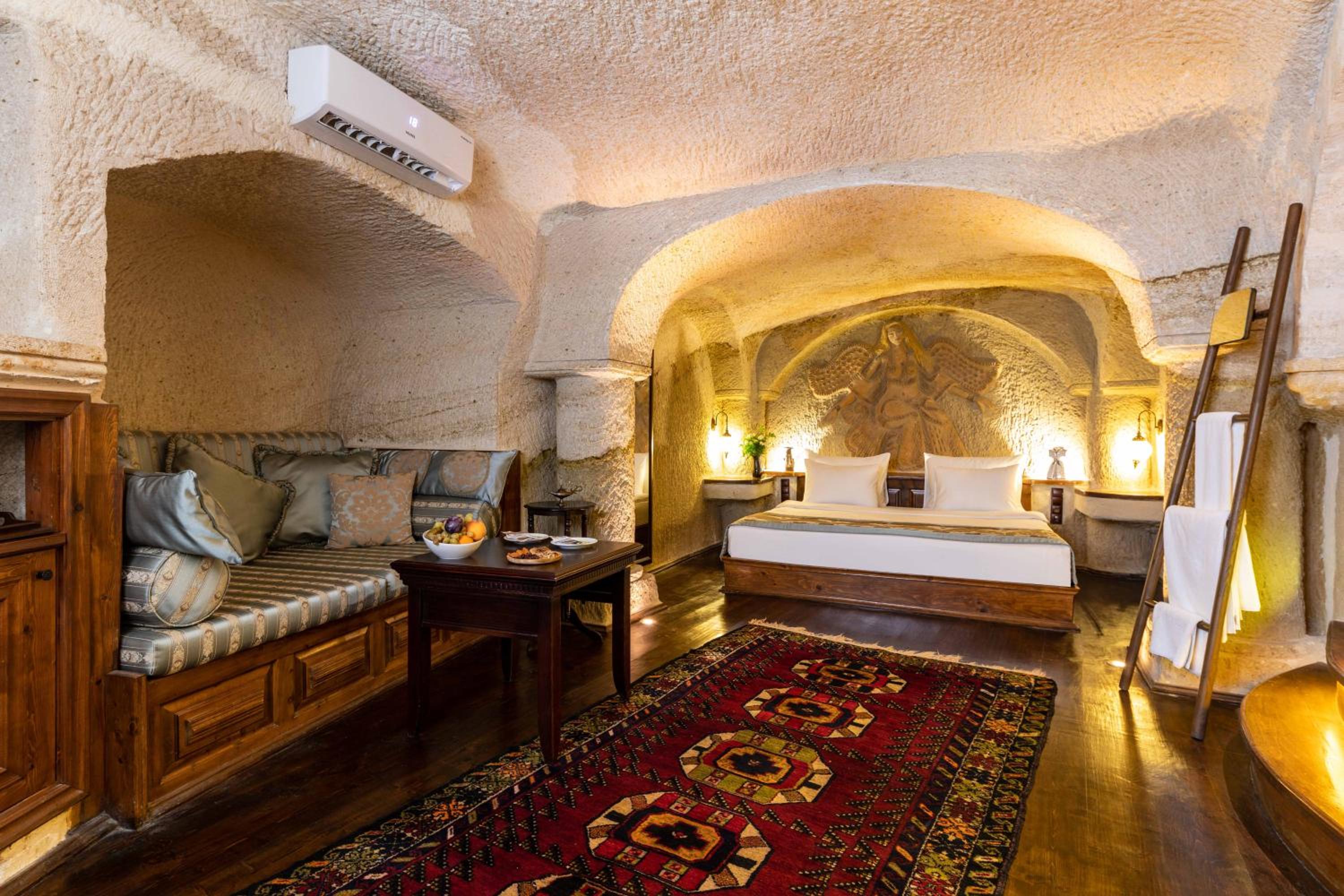Sultan Suite - Photo 8