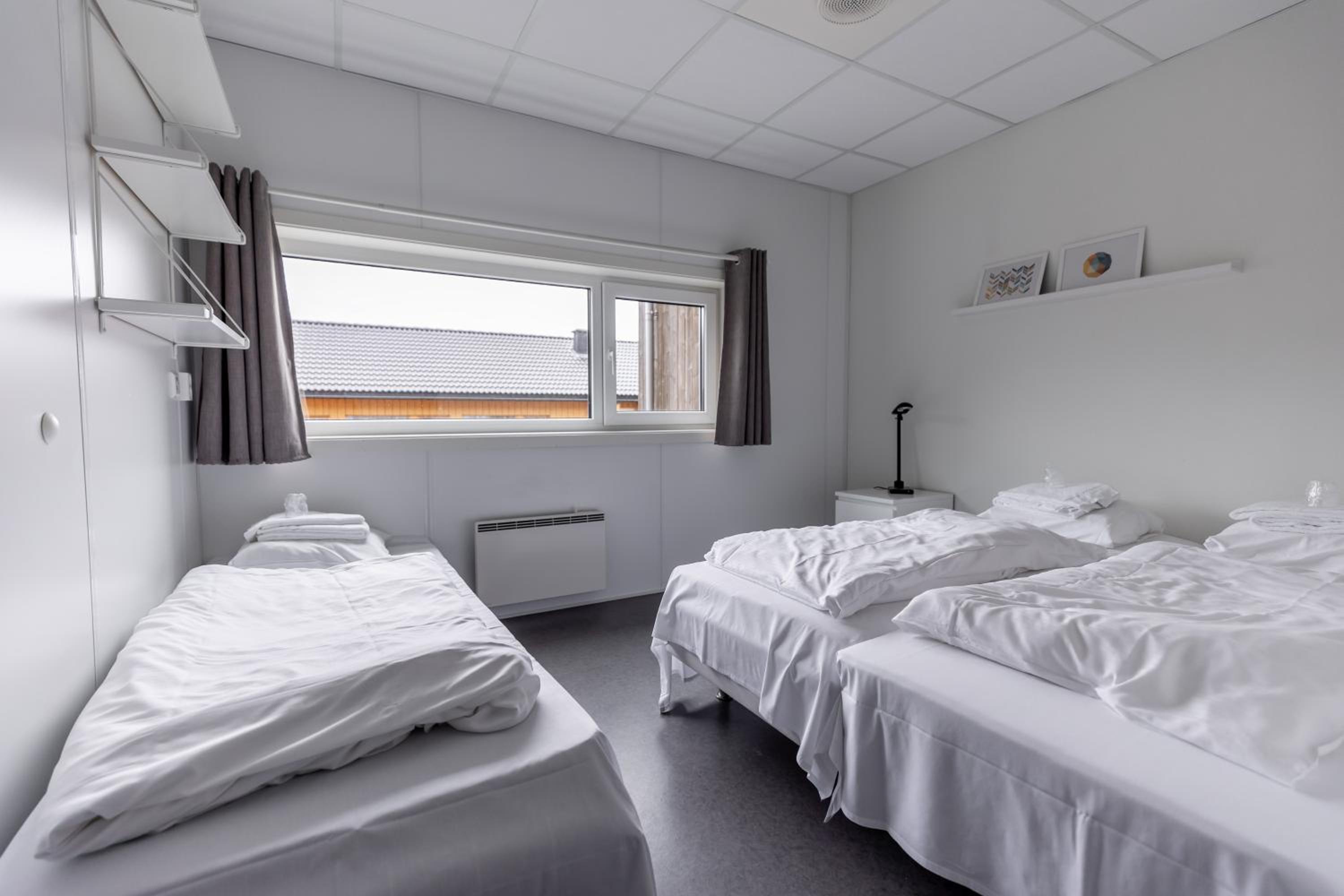 Triple Room - Photo 1