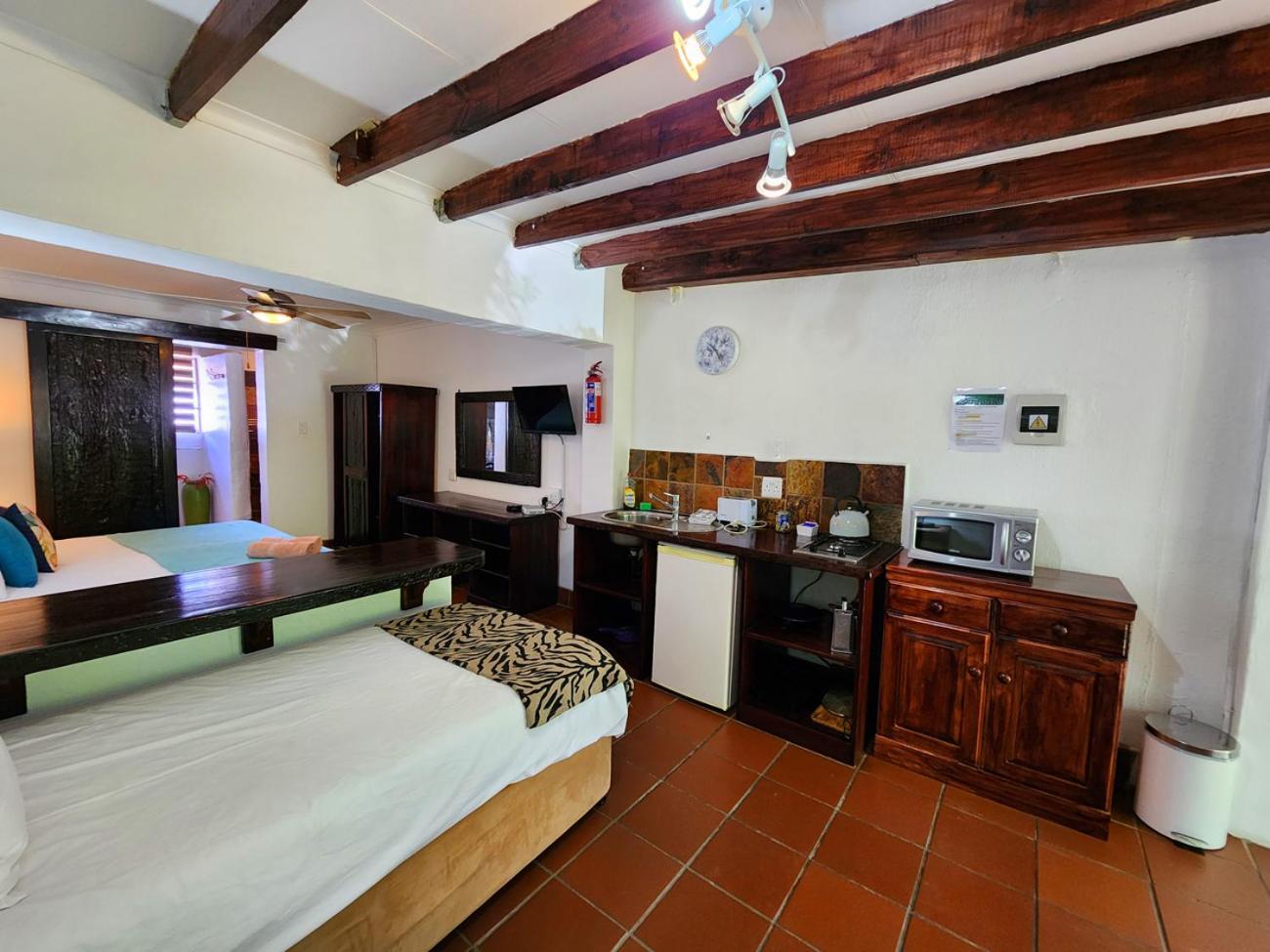 Chalet photo 1