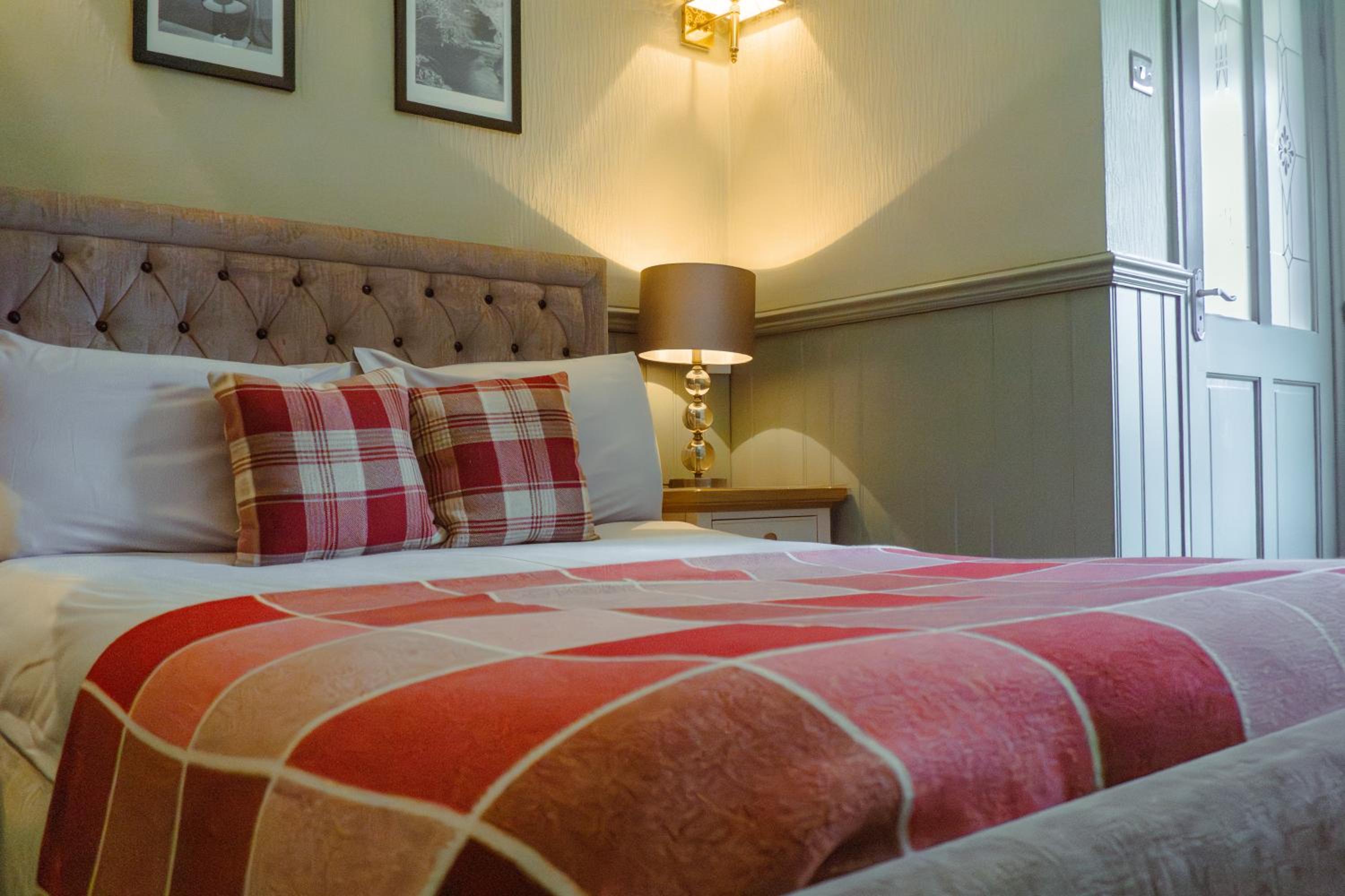 Standard Double Room photo 3