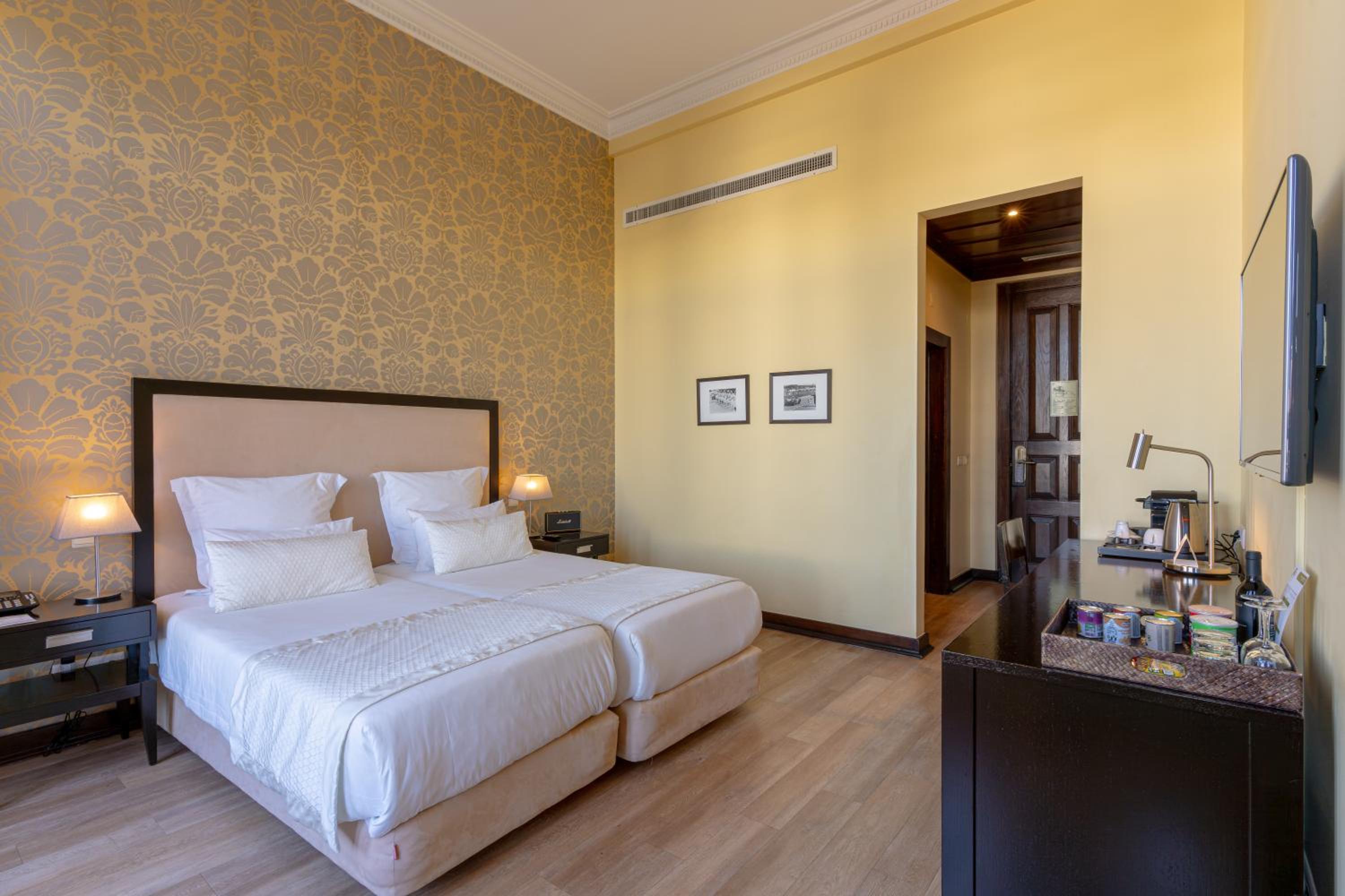 Premium Twin Room
