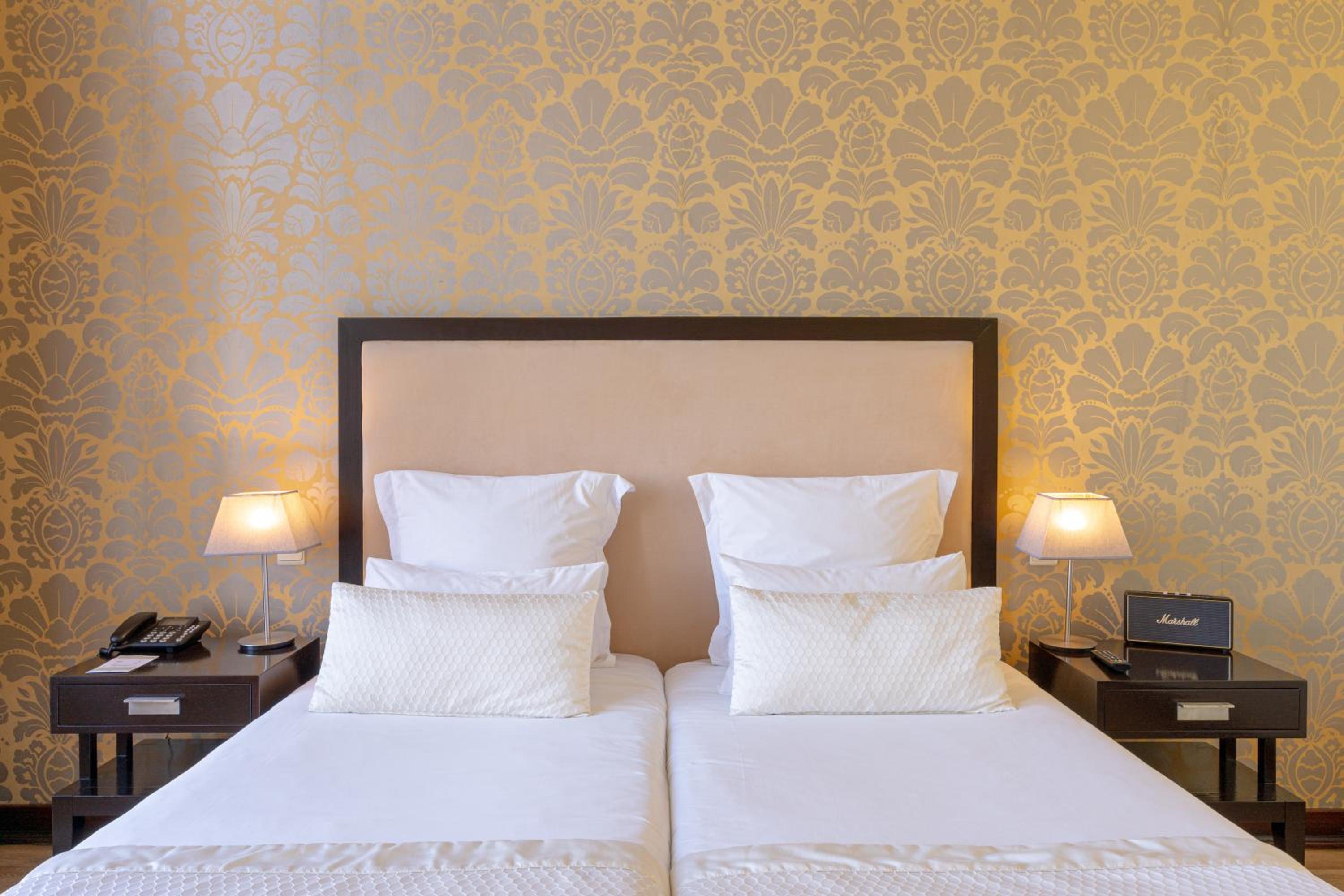 Premium Twin Room