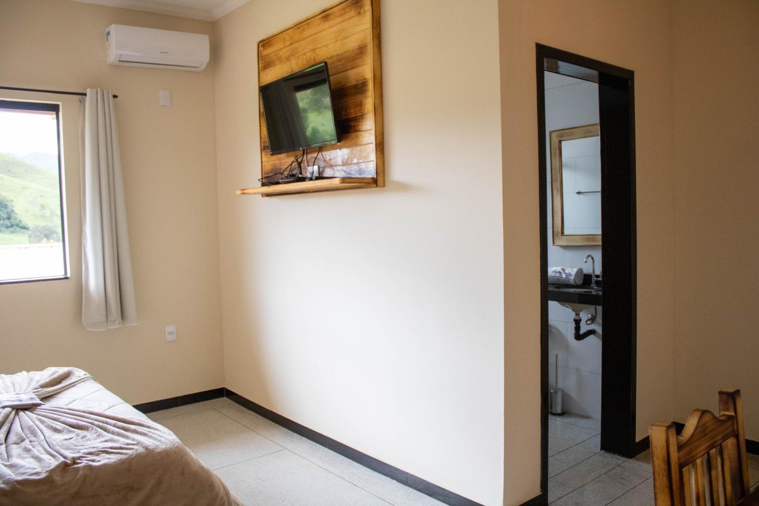 Quadruple Room photo 1