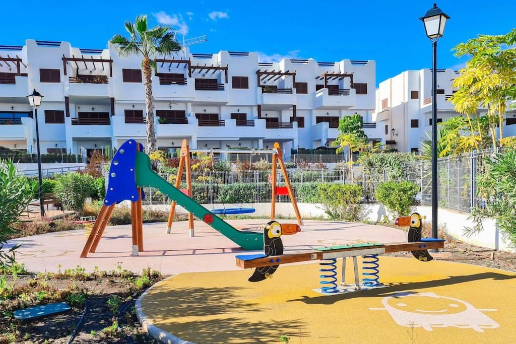 Two-Bedroom Apartment with Balcony and Sea View photo 3