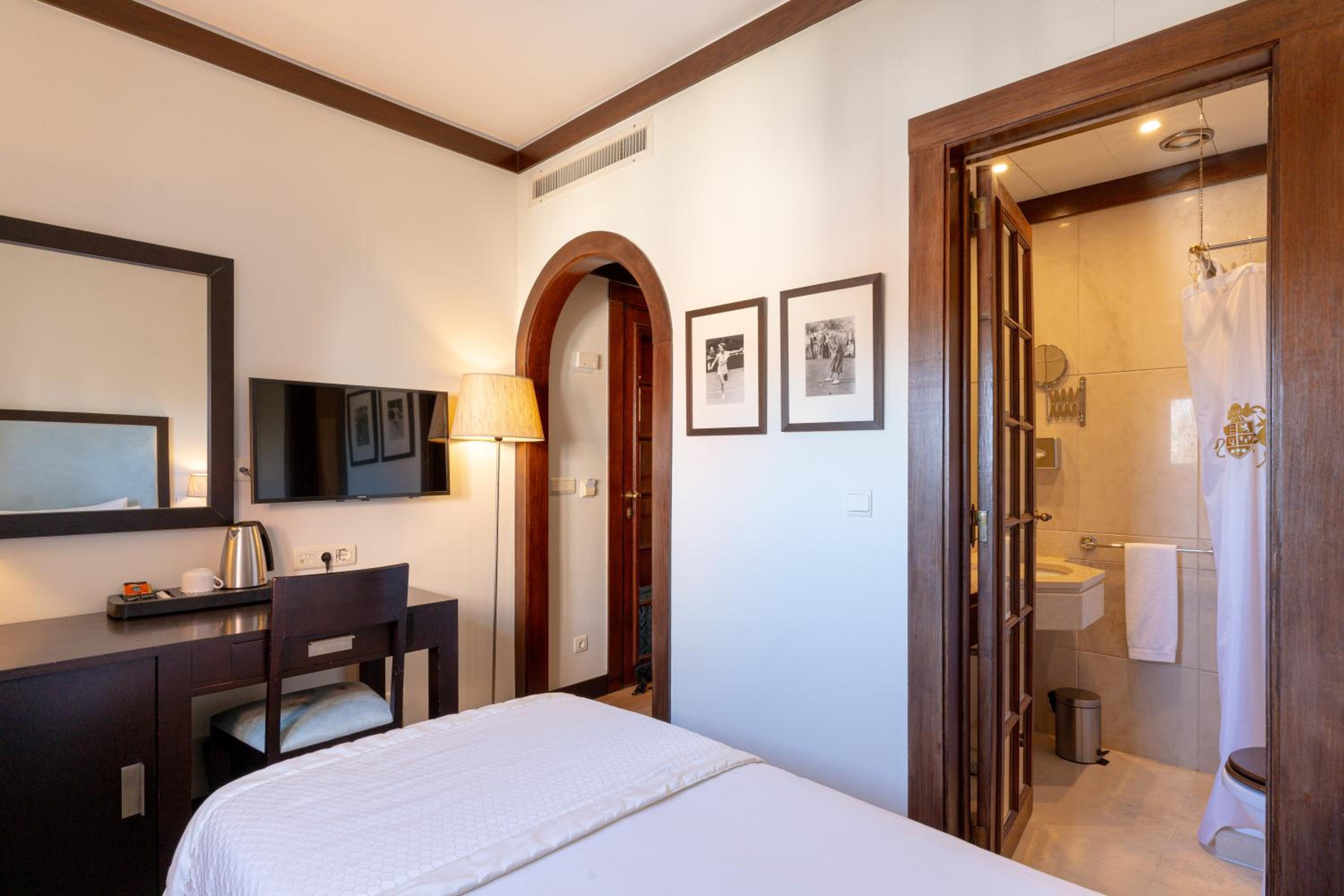 Single Room