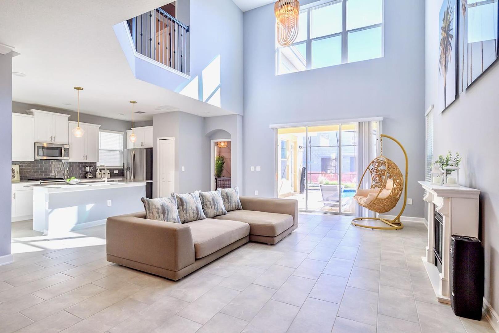 Vacation Home