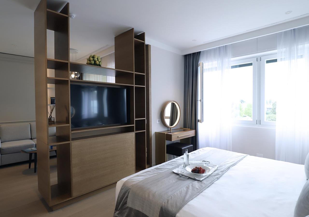 Wellness Junior Suite with Lake View photo 2