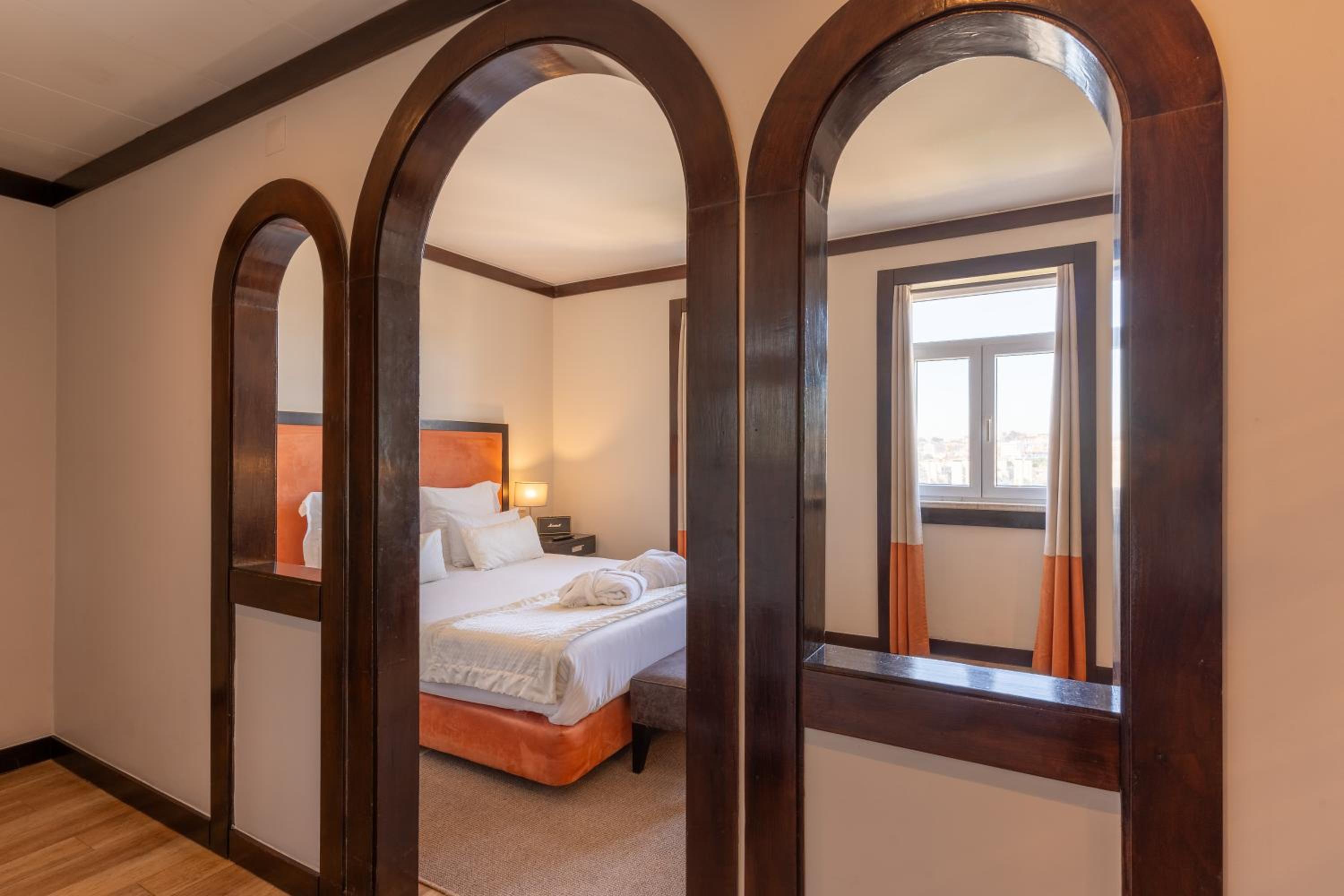 Premium Double Room