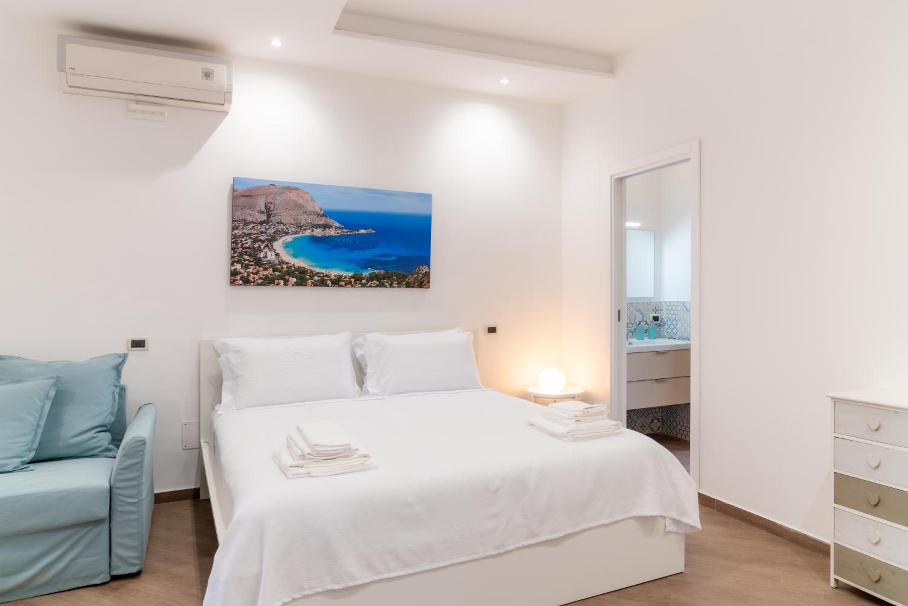 One-Bedroom Villa