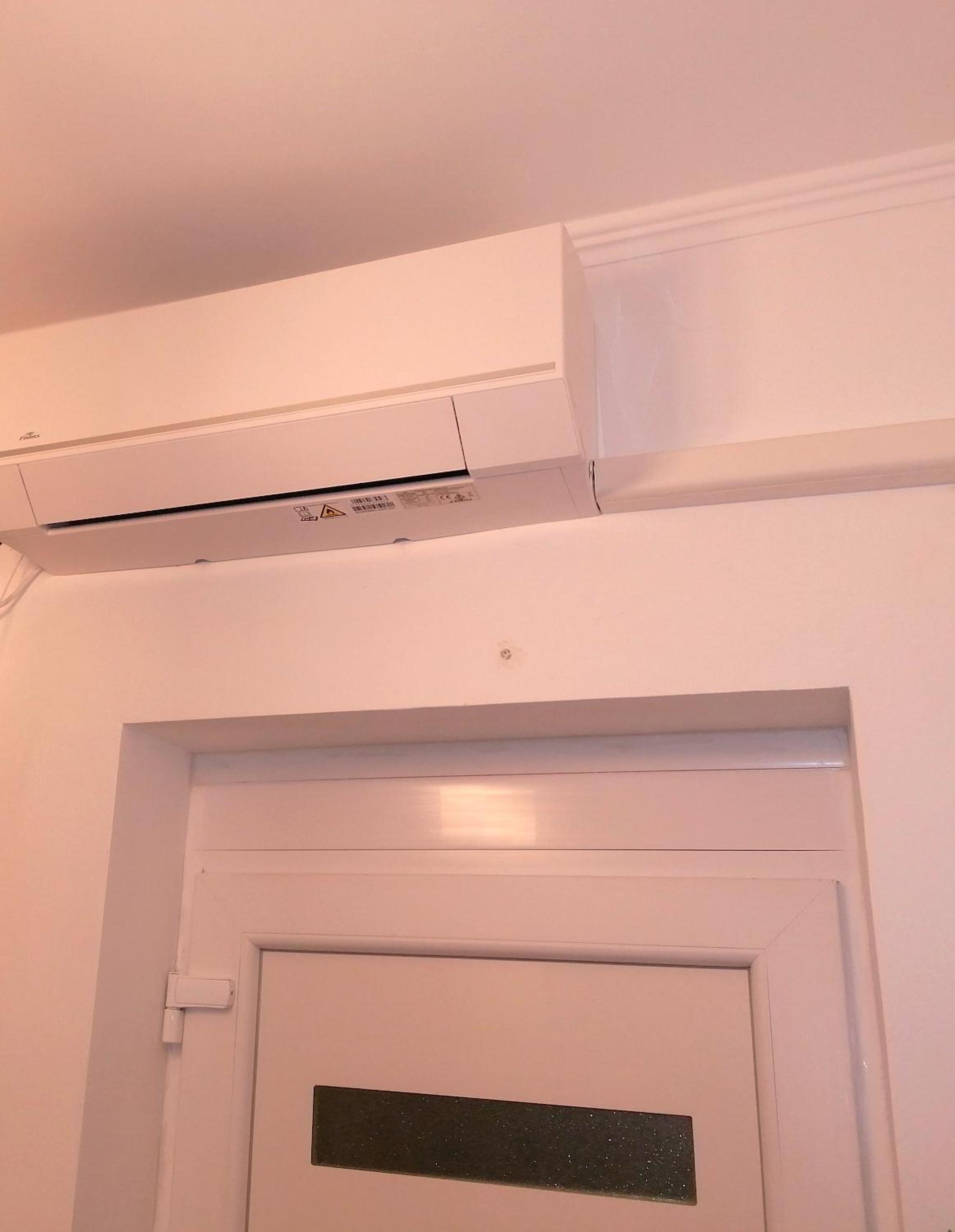 Three-Bedroom Apartment - Photo 16
