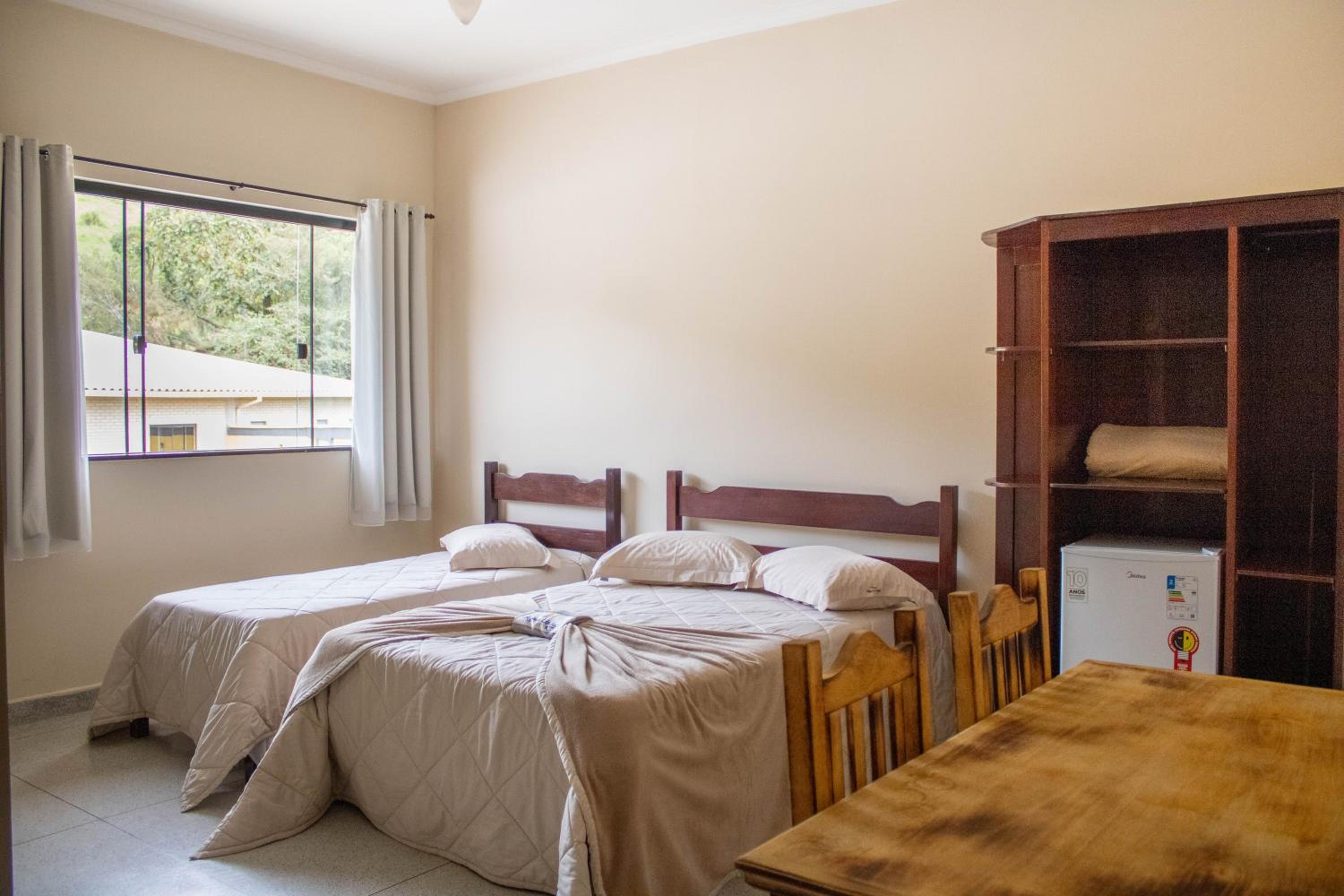 Quadruple Room photo 2