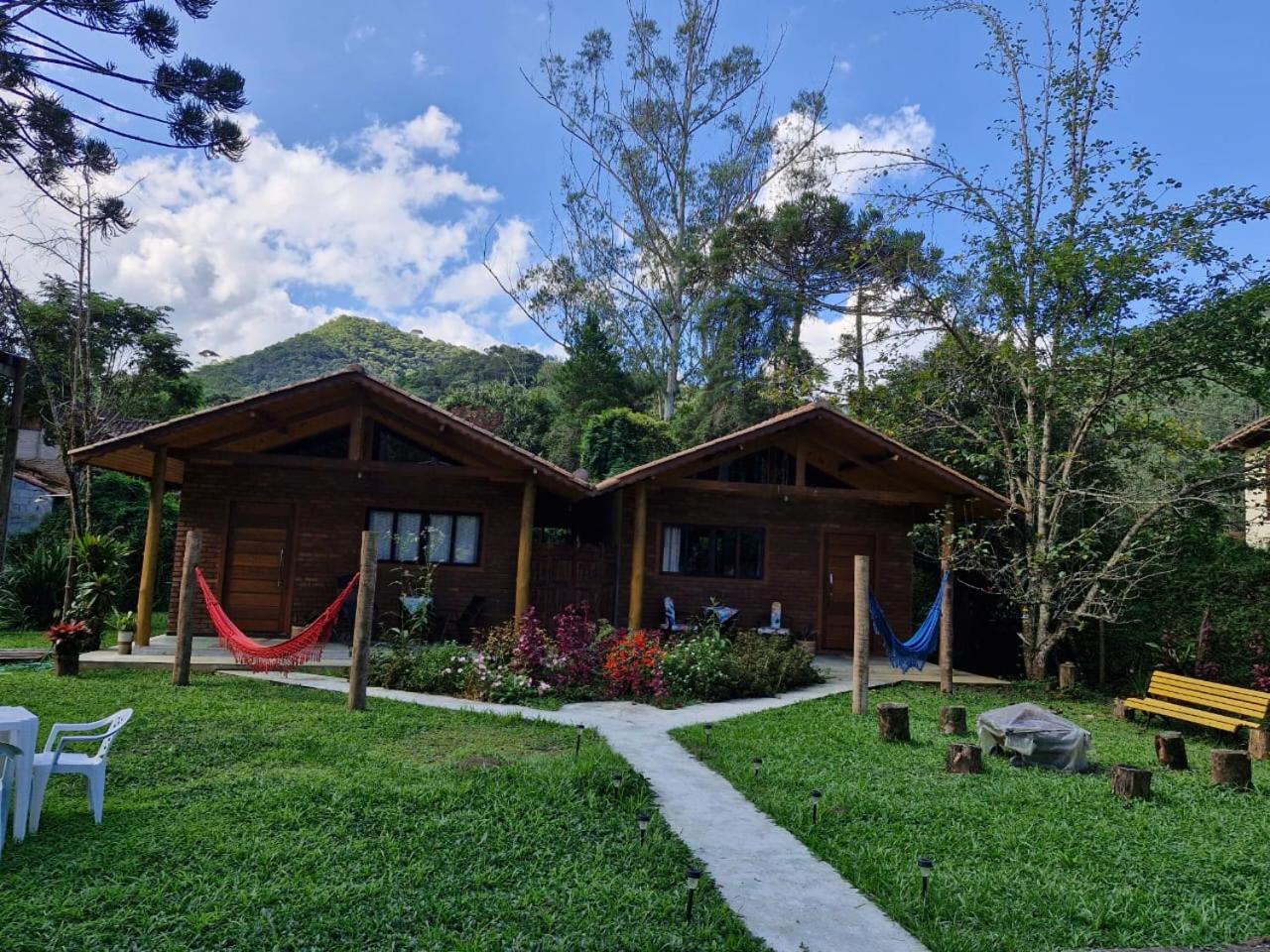 One-Bedroom Chalet photo 2