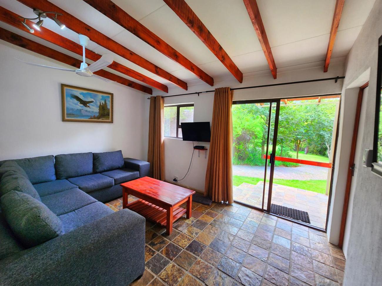 Chalet photo 1