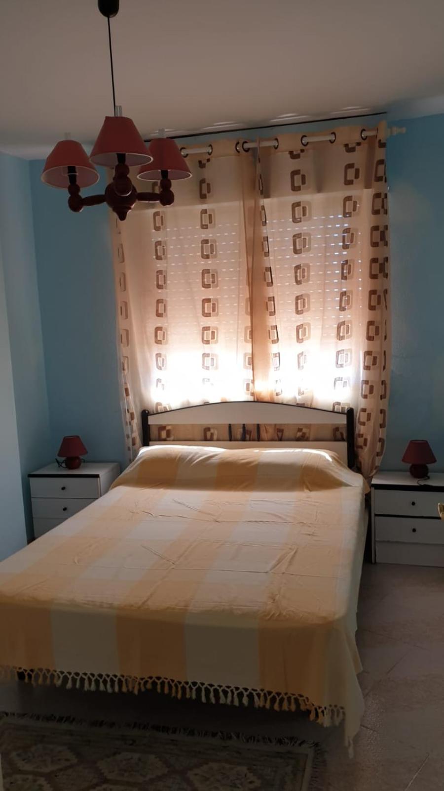 Departamento de tres habitaciones