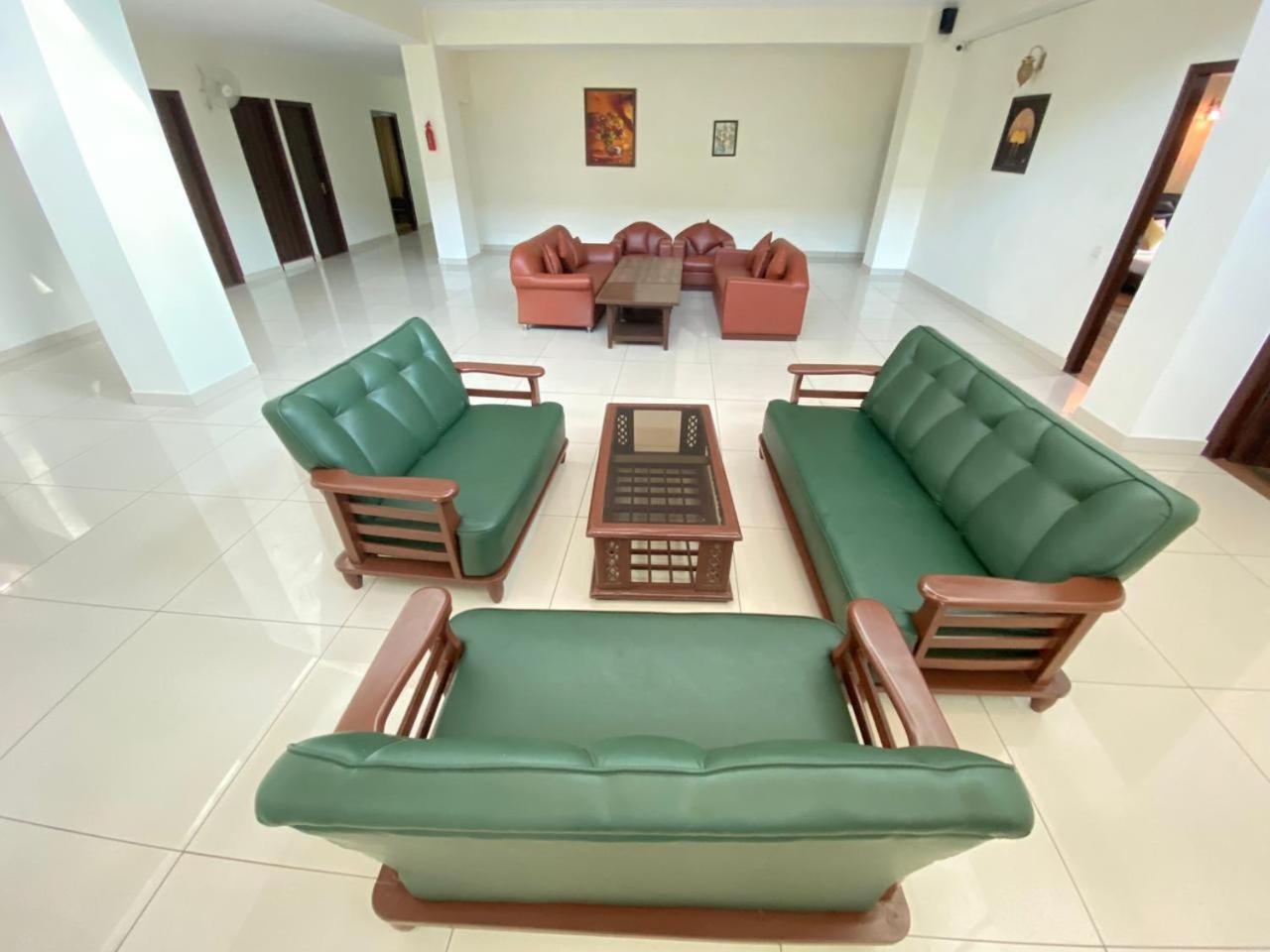 Deluxe Double Room with Balcony - Photo 24