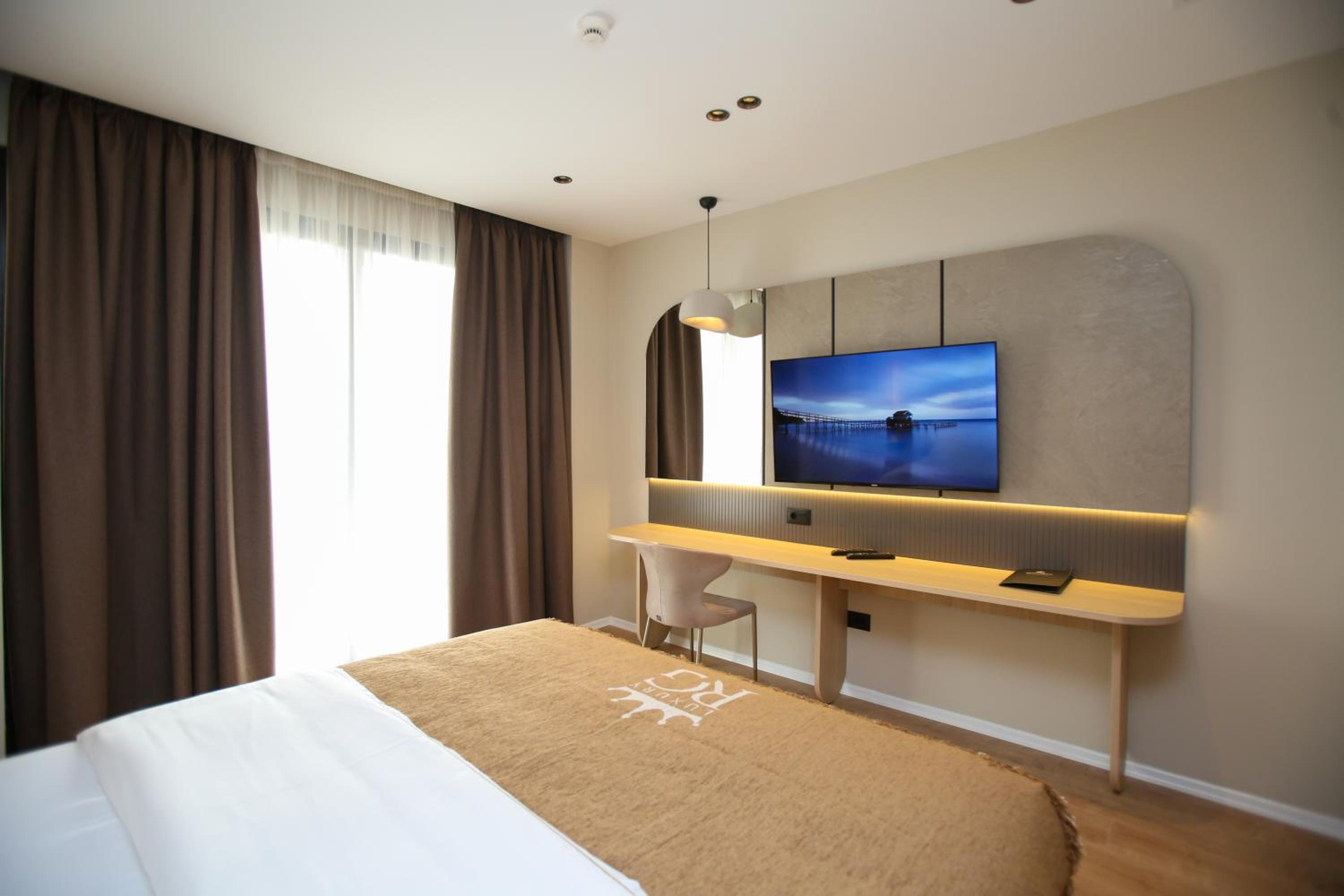 Double Room photo 3
